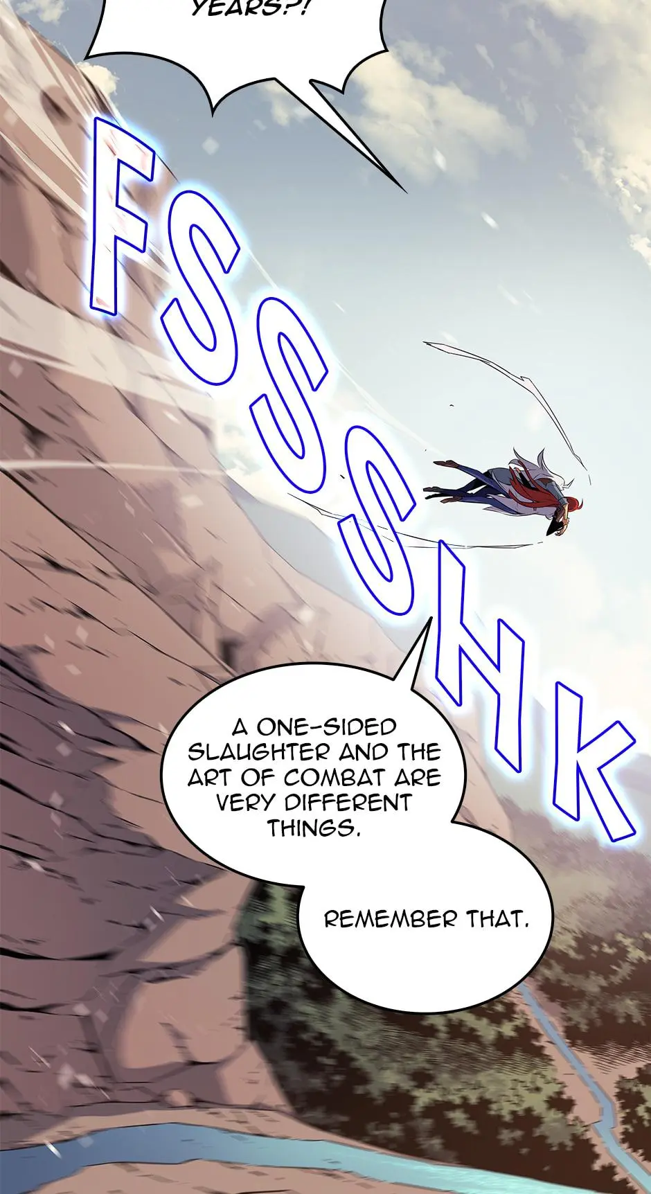 The Archmage Returns After 4000 Years Chapter 40