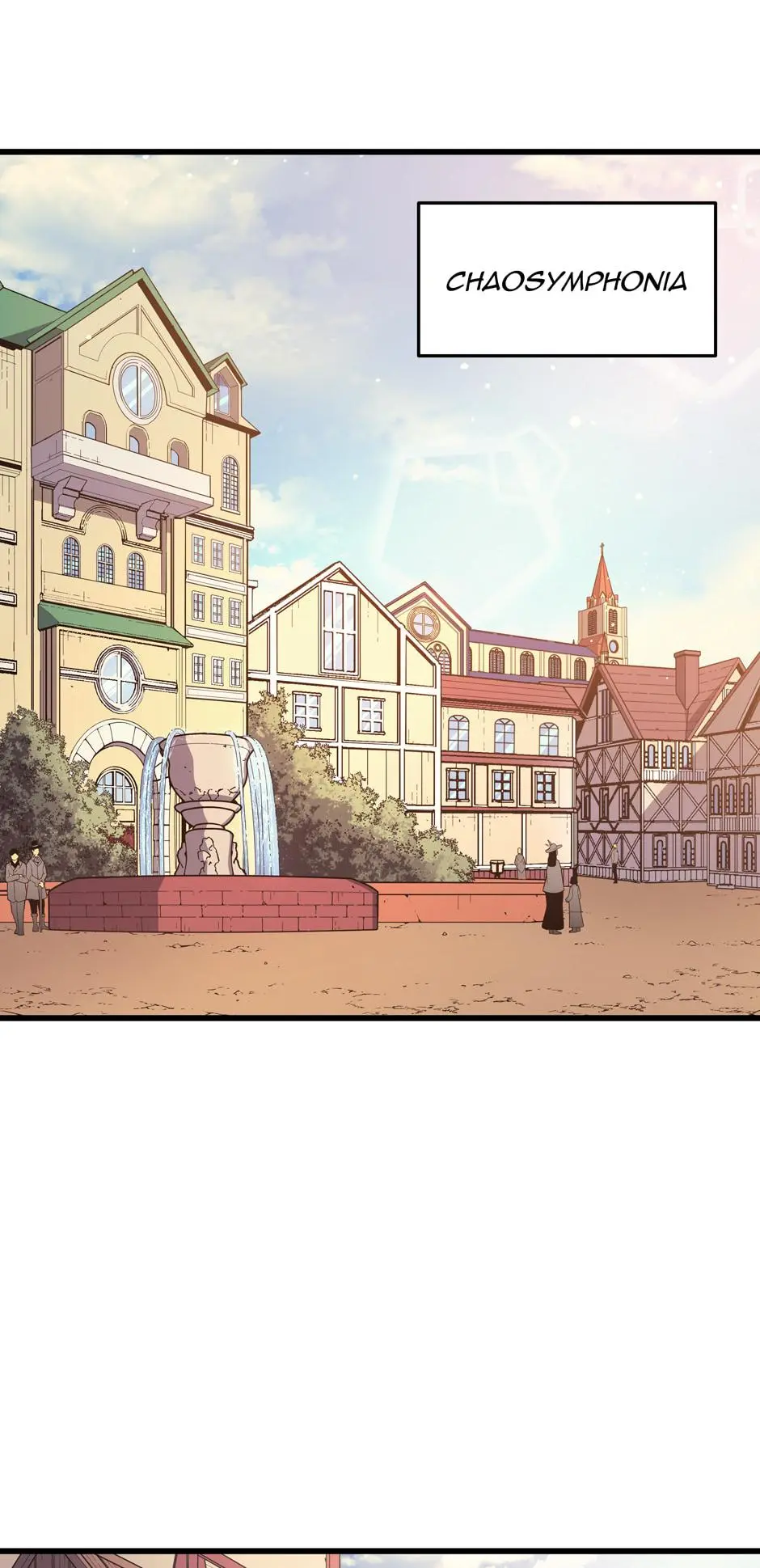 The Archmage Returns After 4000 Years Chapter 41