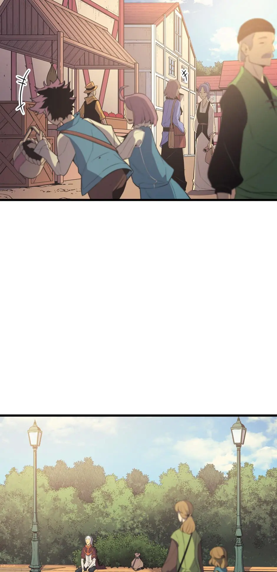 The Archmage Returns After 4000 Years Chapter 41