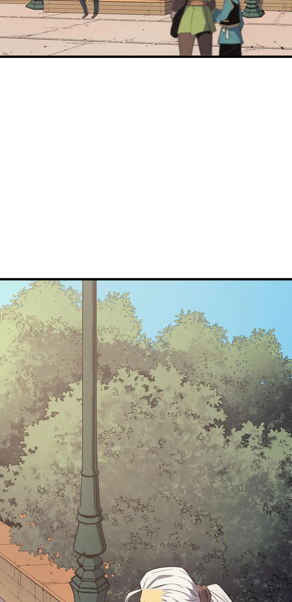 The Archmage Returns After 4000 Years Chapter 41