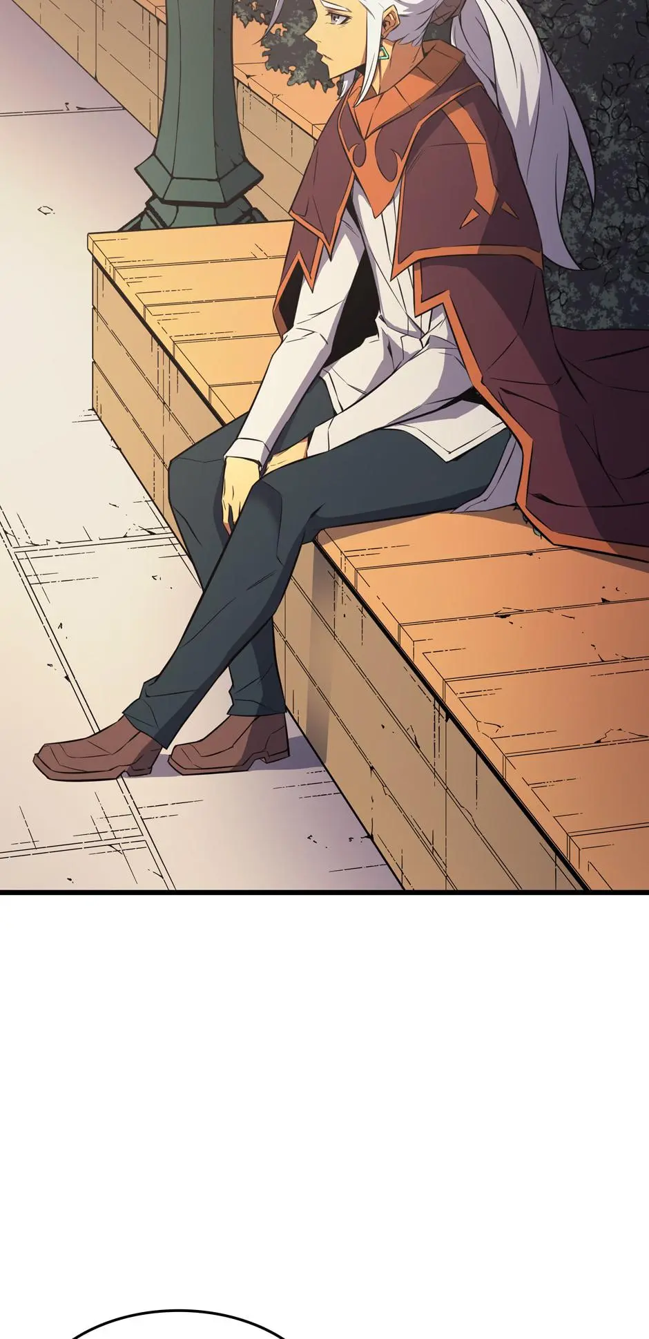 The Archmage Returns After 4000 Years Chapter 41