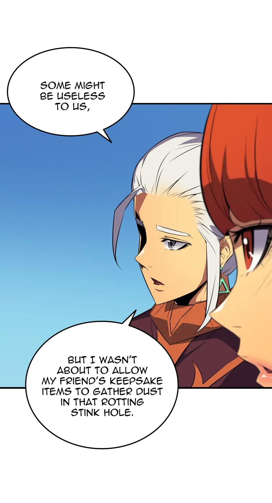 The Archmage Returns After 4000 Years Chapter 41
