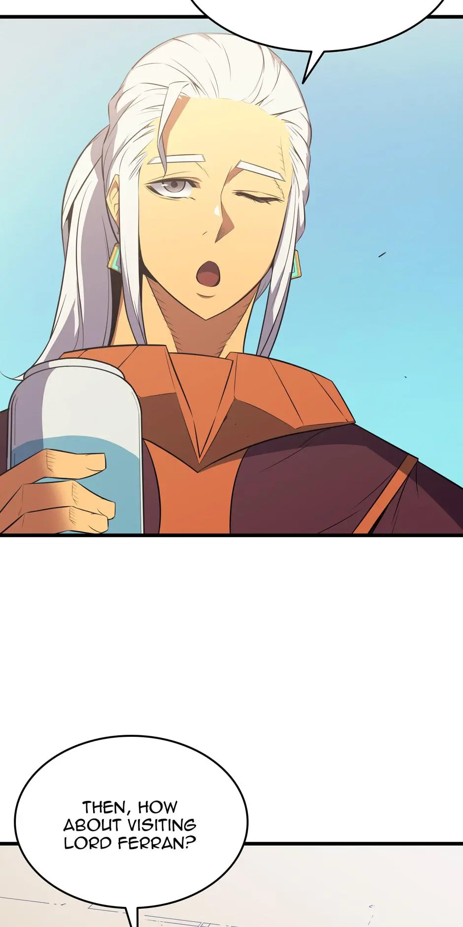 The Archmage Returns After 4000 Years Chapter 41