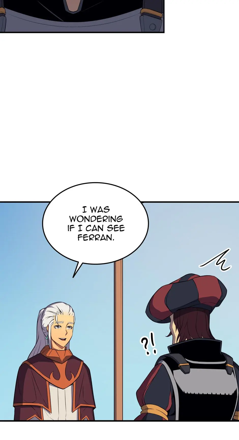 The Archmage Returns After 4000 Years Chapter 41