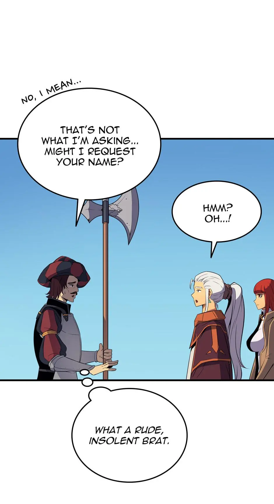 The Archmage Returns After 4000 Years Chapter 41