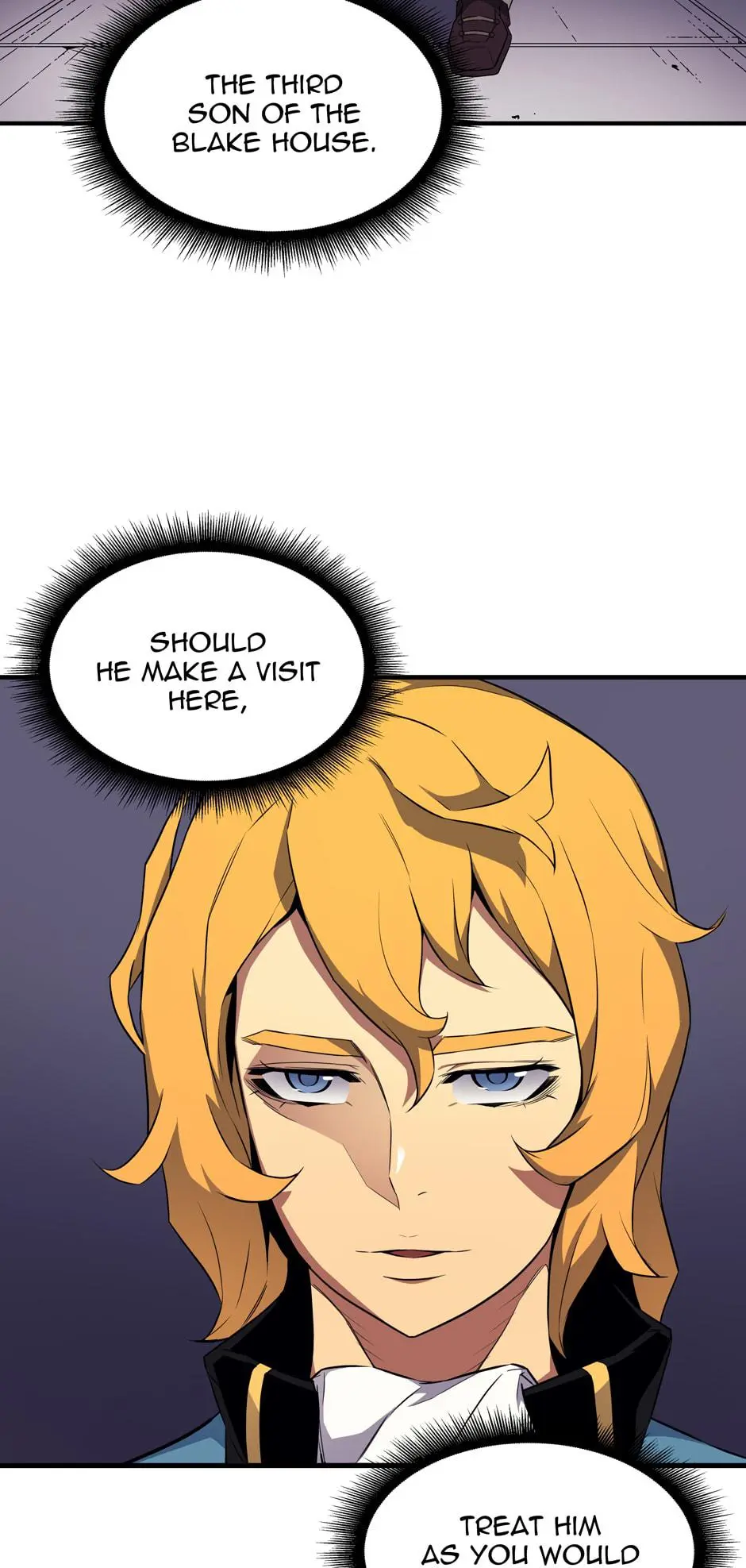 The Archmage Returns After 4000 Years Chapter 41