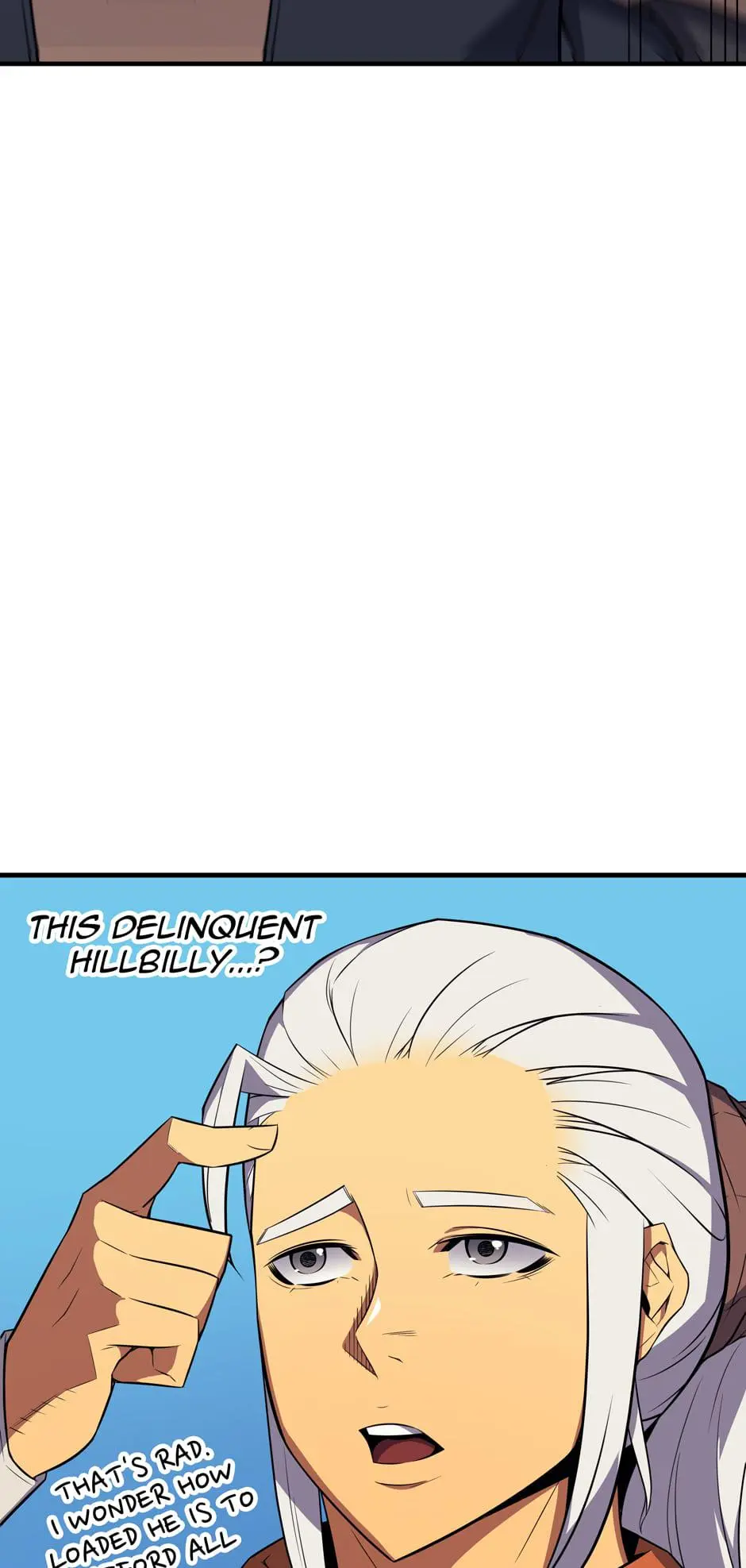The Archmage Returns After 4000 Years Chapter 41