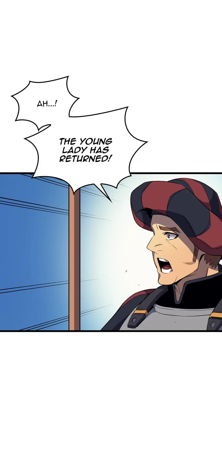 The Archmage Returns After 4000 Years Chapter 41