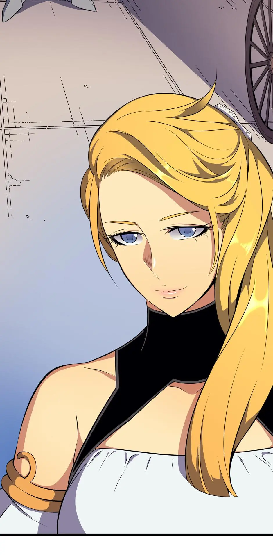 The Archmage Returns After 4000 Years Chapter 41