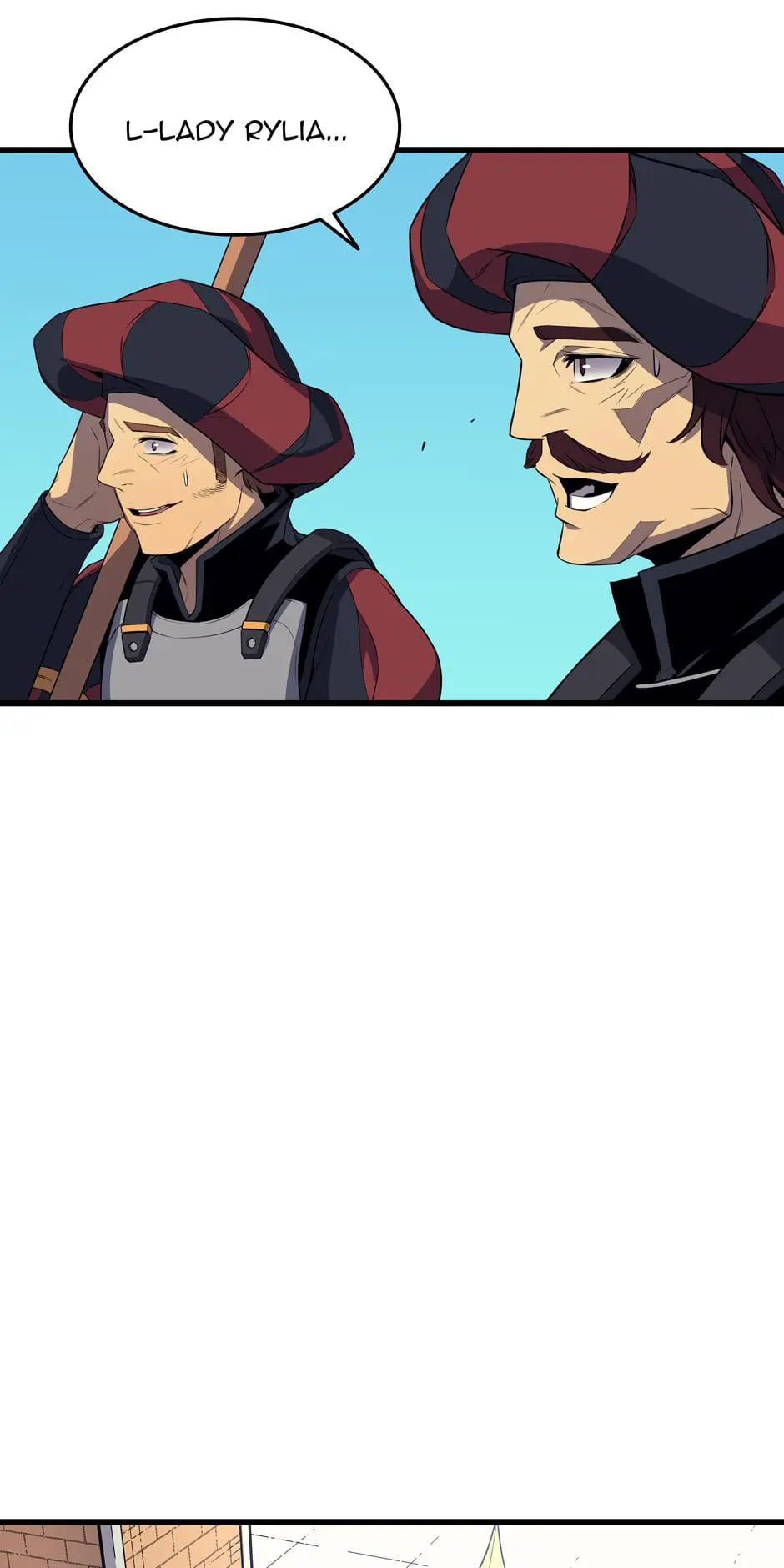 The Archmage Returns After 4000 Years Chapter 41