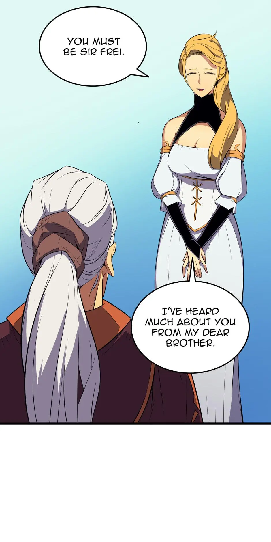 The Archmage Returns After 4000 Years Chapter 41