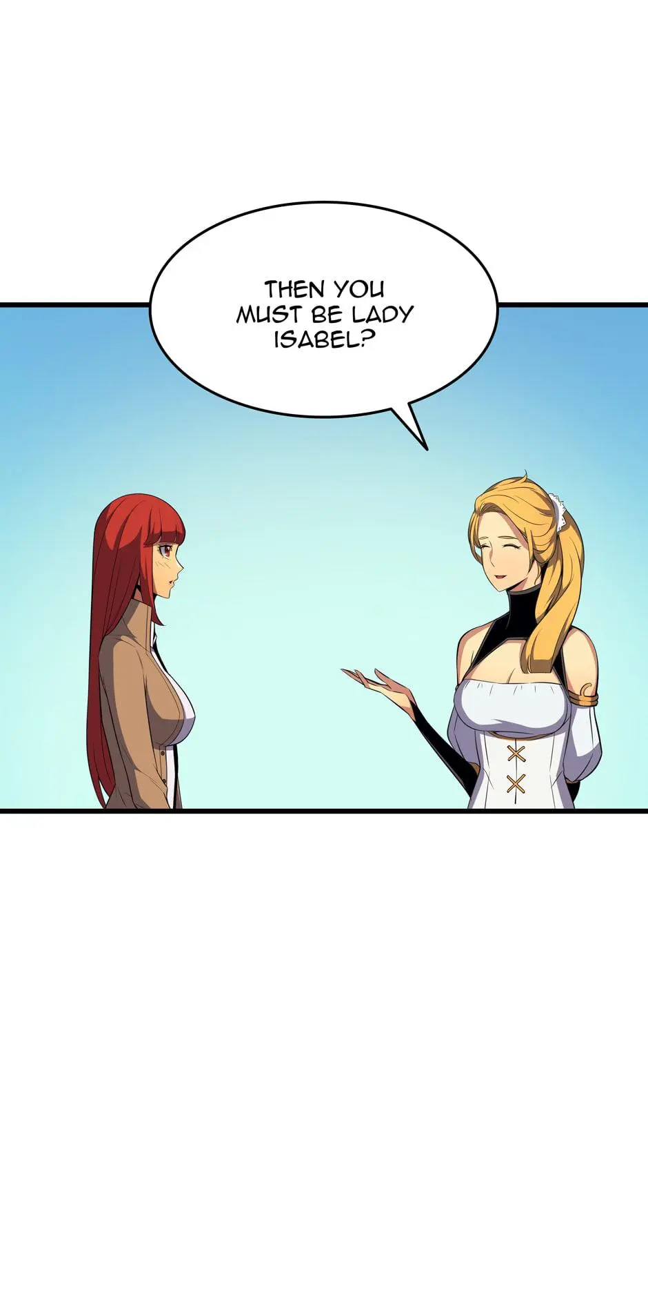 The Archmage Returns After 4000 Years Chapter 41