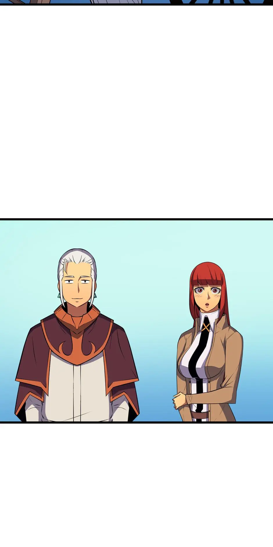 The Archmage Returns After 4000 Years Chapter 41