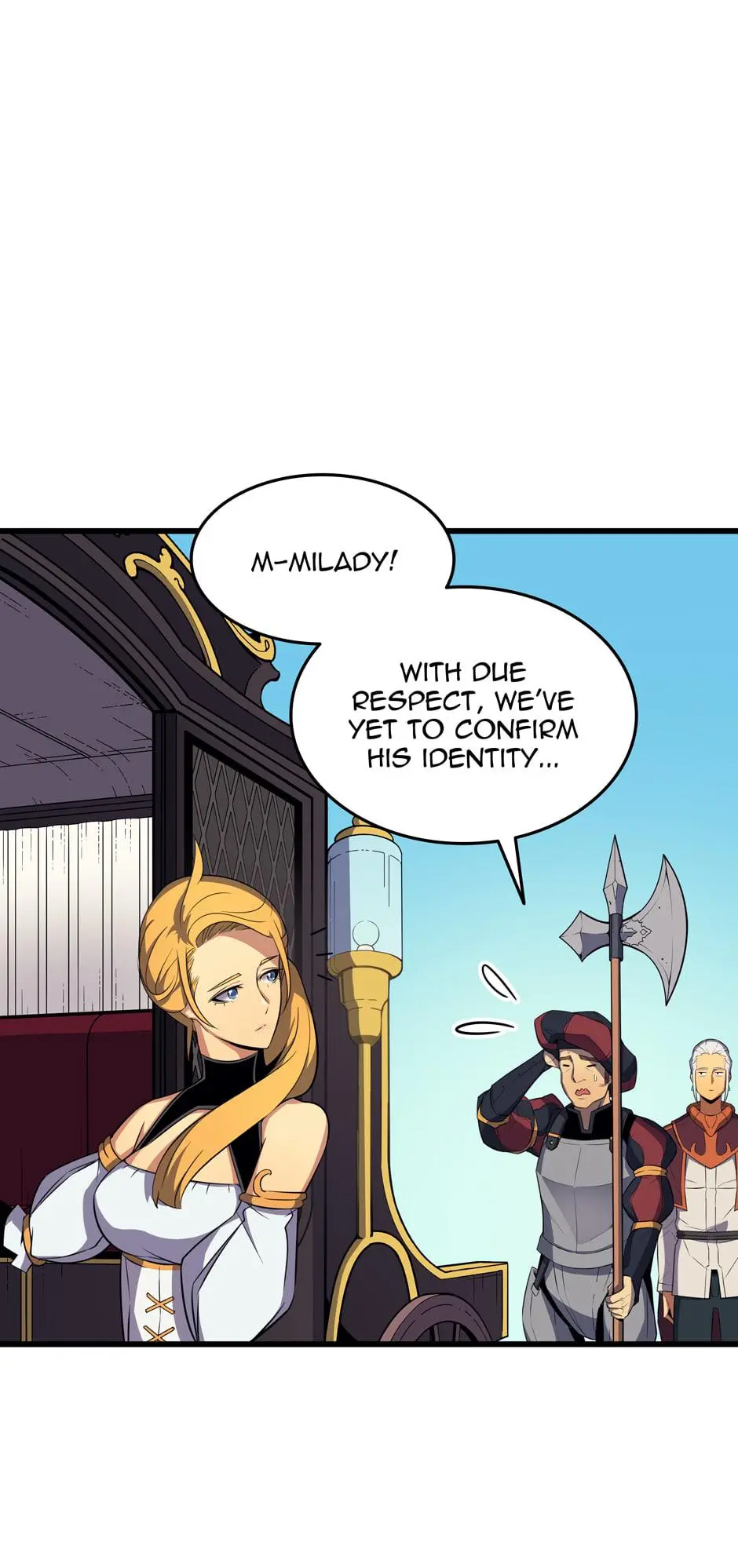 The Archmage Returns After 4000 Years Chapter 41