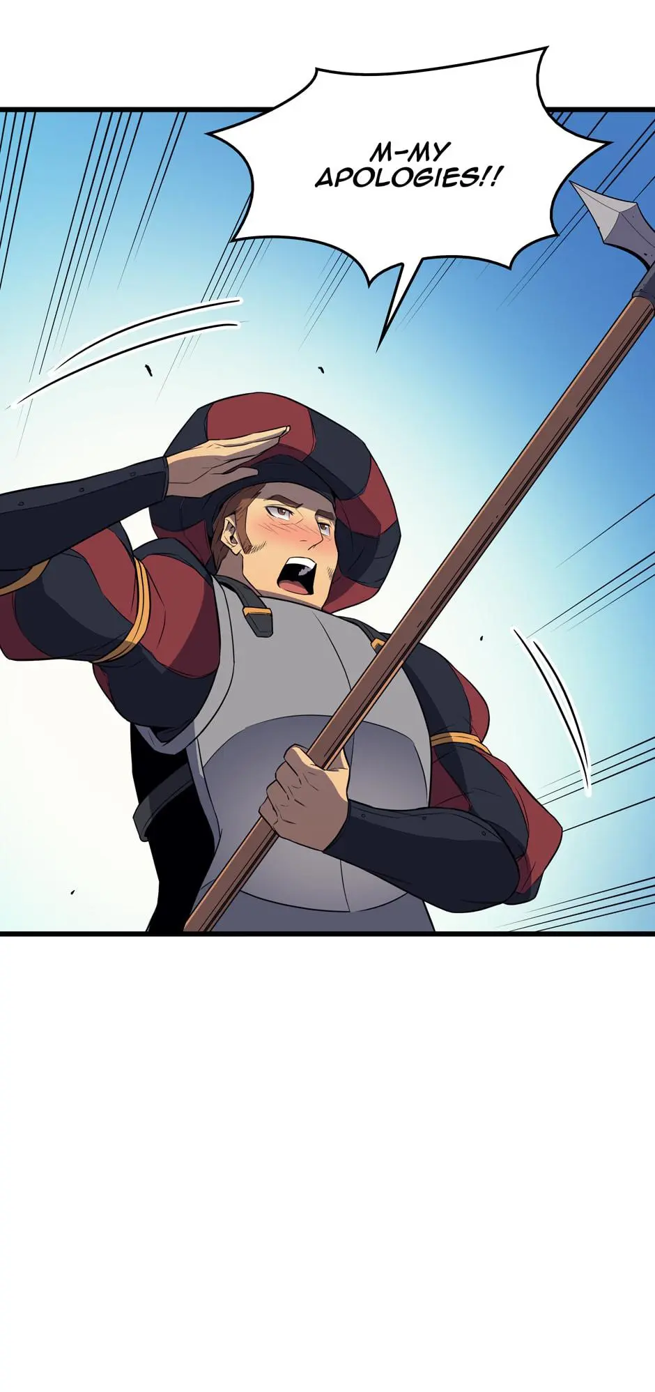 The Archmage Returns After 4000 Years Chapter 41