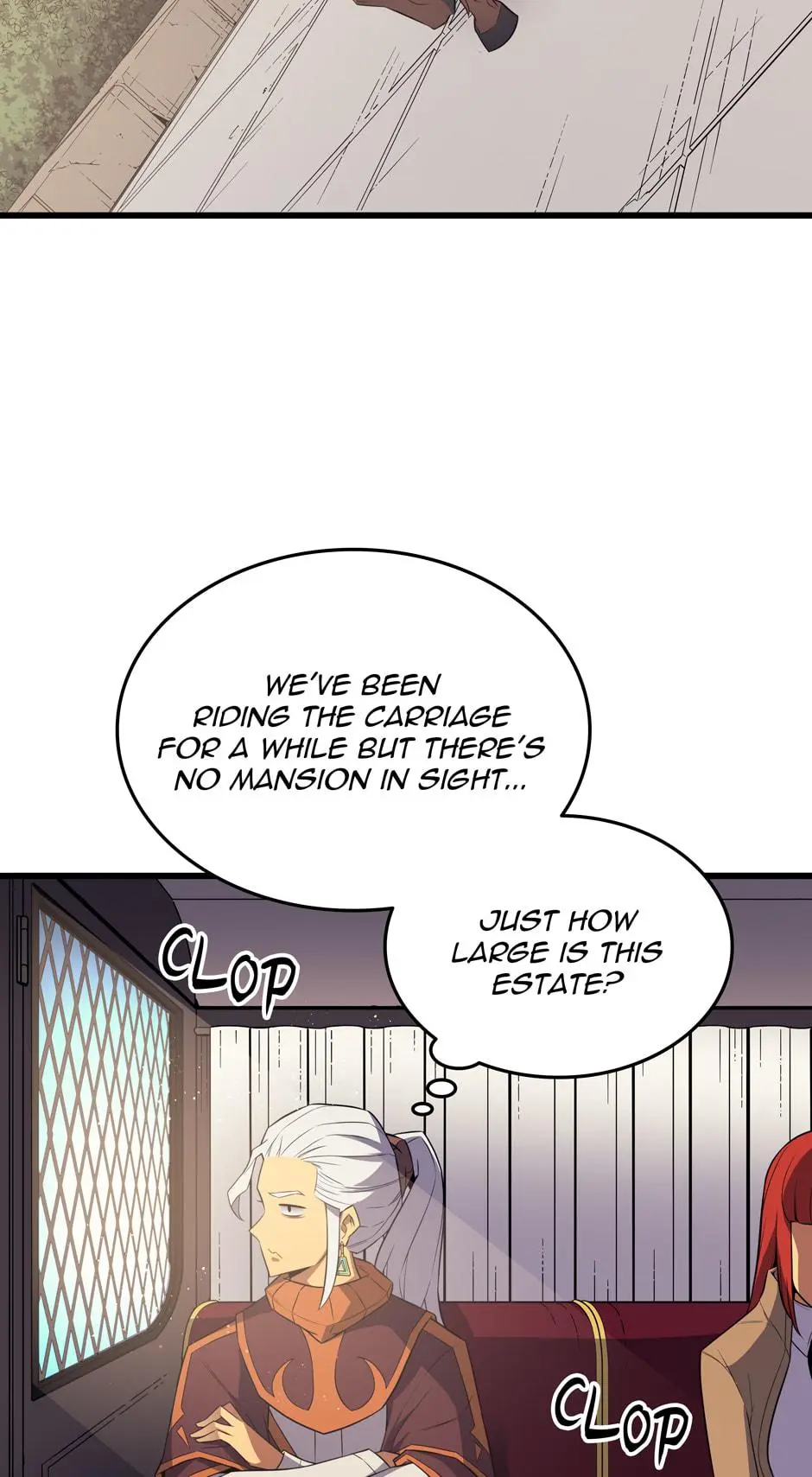 The Archmage Returns After 4000 Years Chapter 41