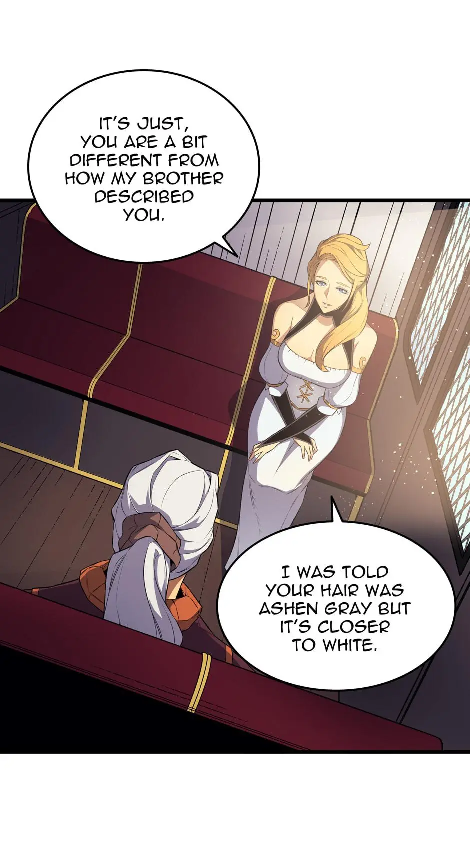 The Archmage Returns After 4000 Years Chapter 41