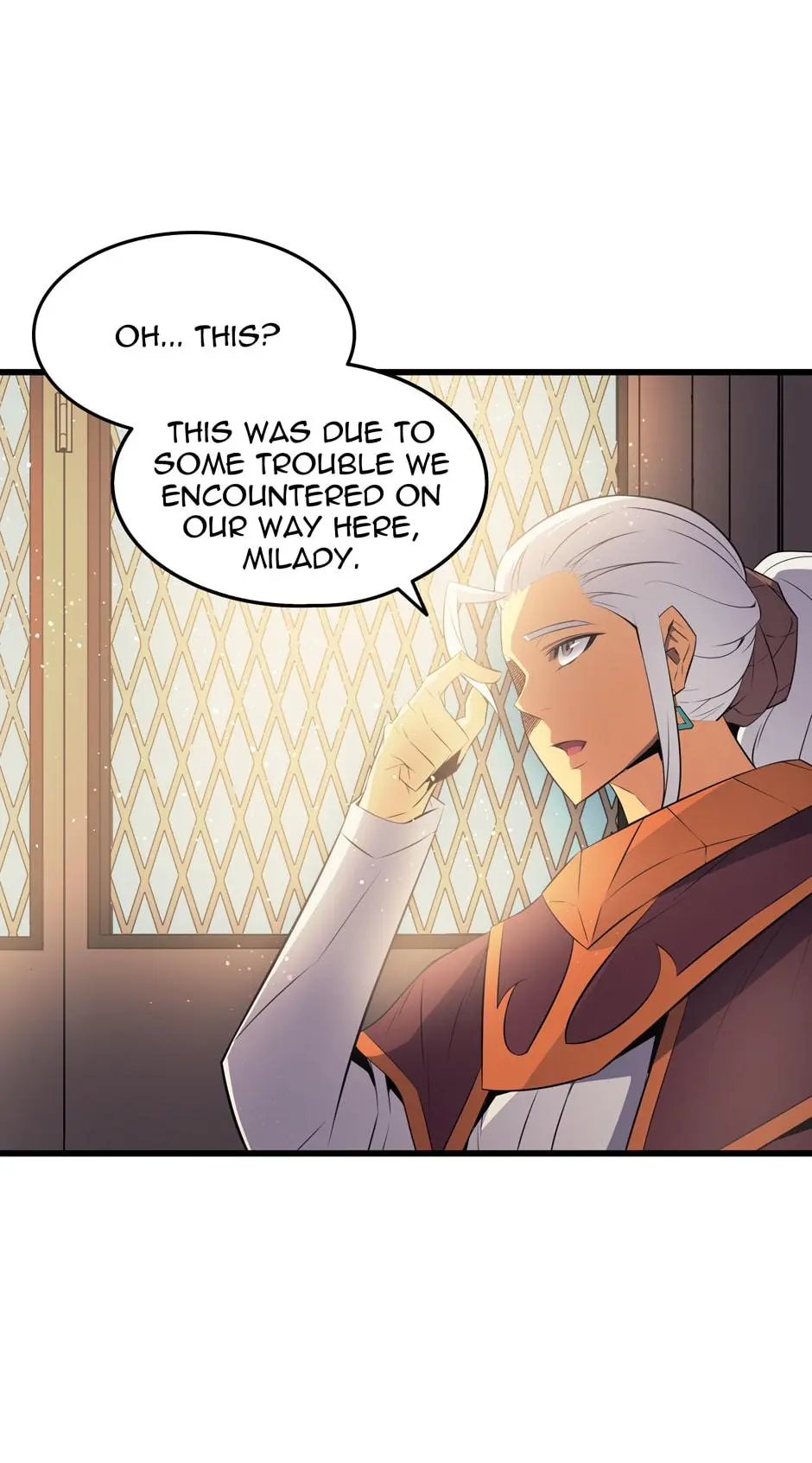The Archmage Returns After 4000 Years Chapter 41