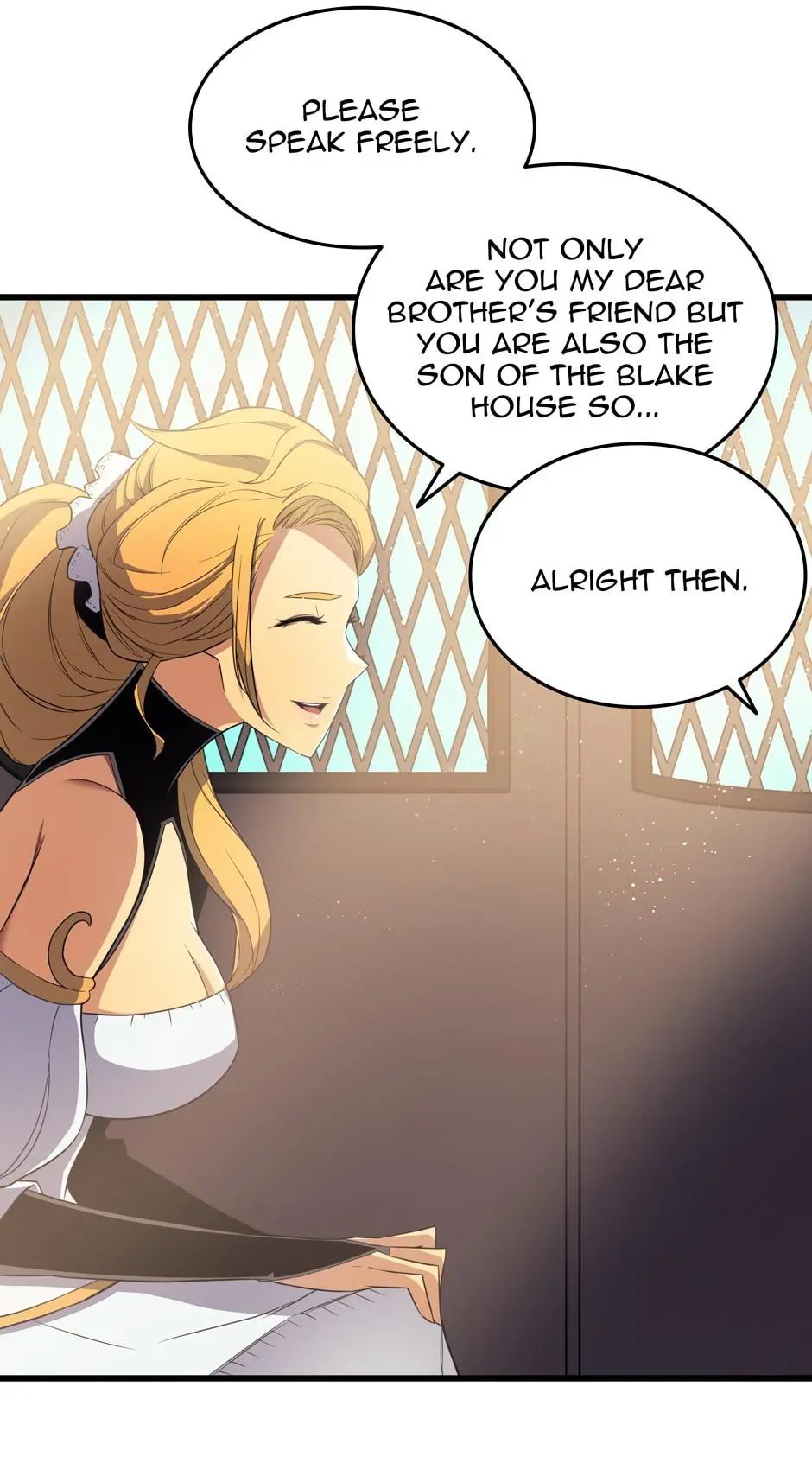 The Archmage Returns After 4000 Years Chapter 41