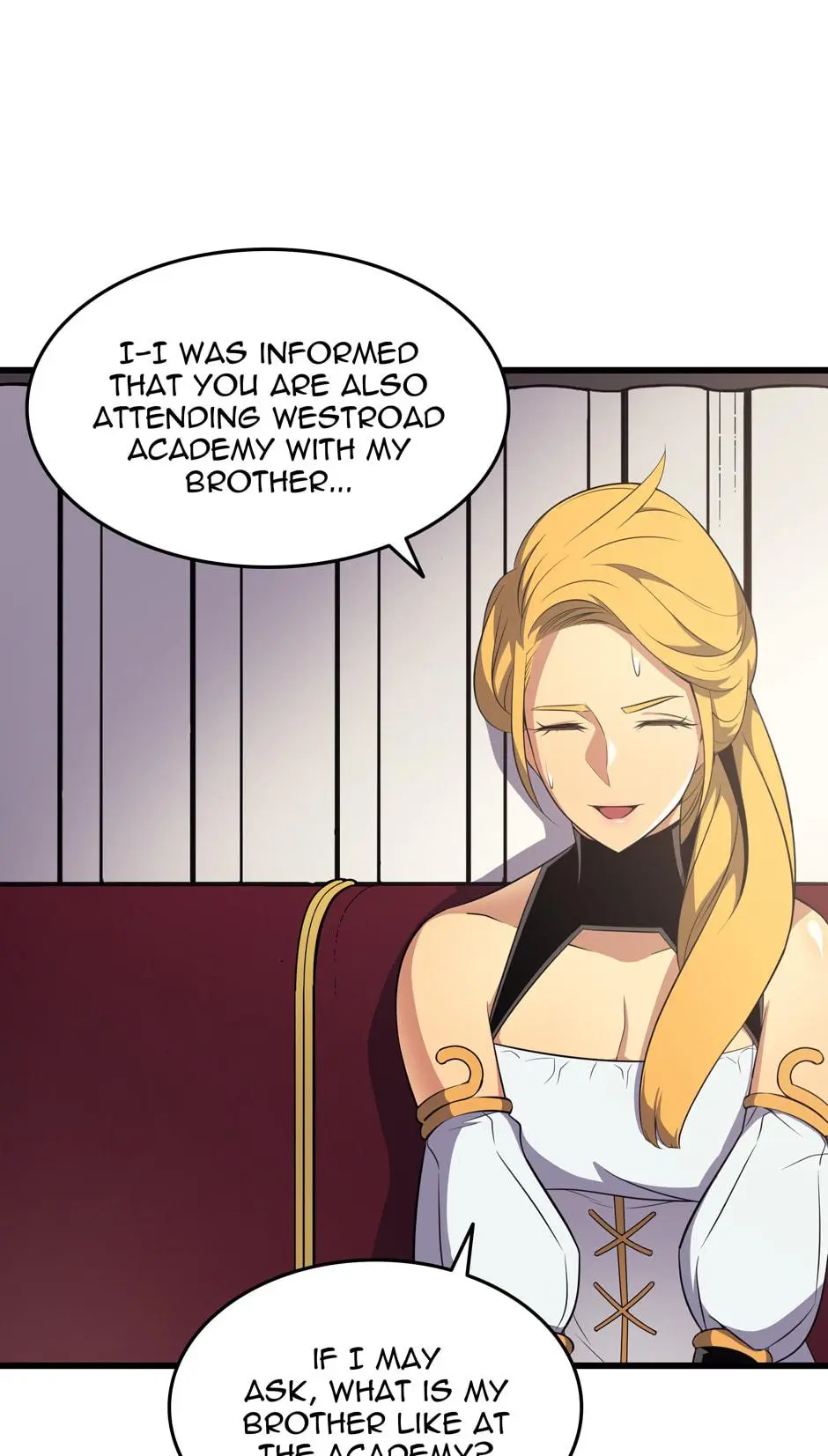 The Archmage Returns After 4000 Years Chapter 41