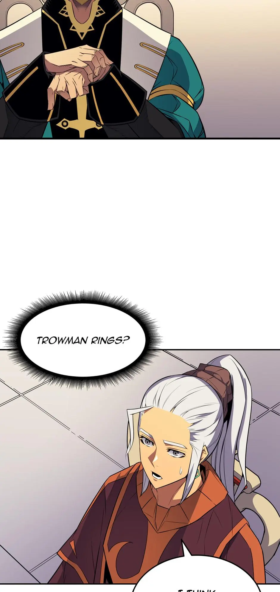 The Archmage Returns After 4000 Years Chapter 42