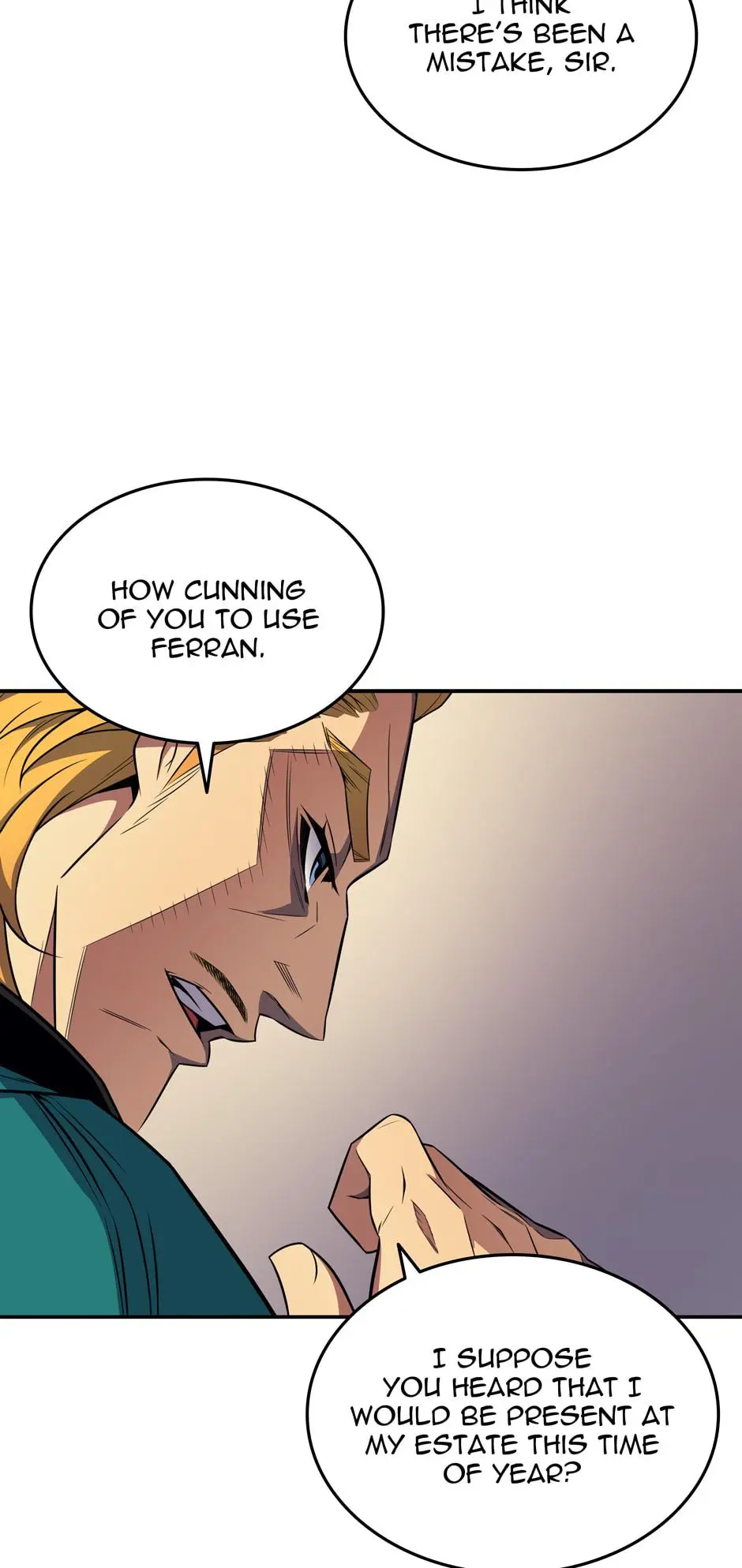 The Archmage Returns After 4000 Years Chapter 42