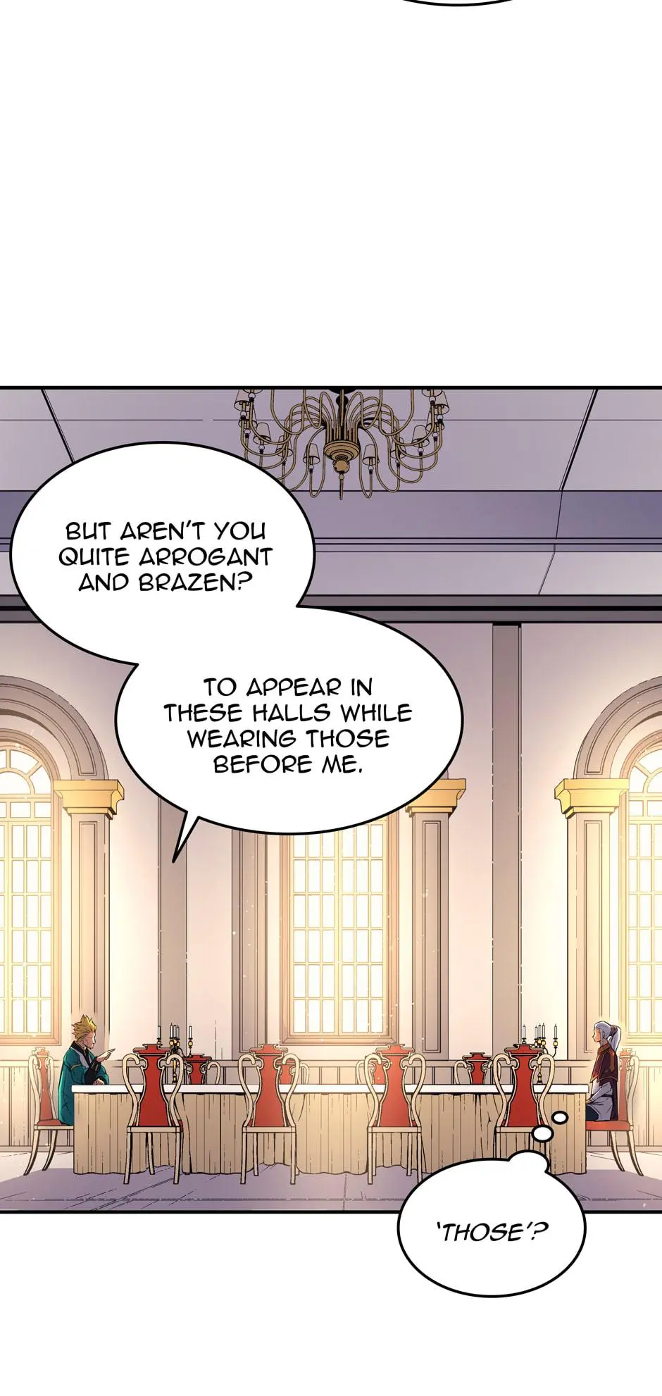 The Archmage Returns After 4000 Years Chapter 42