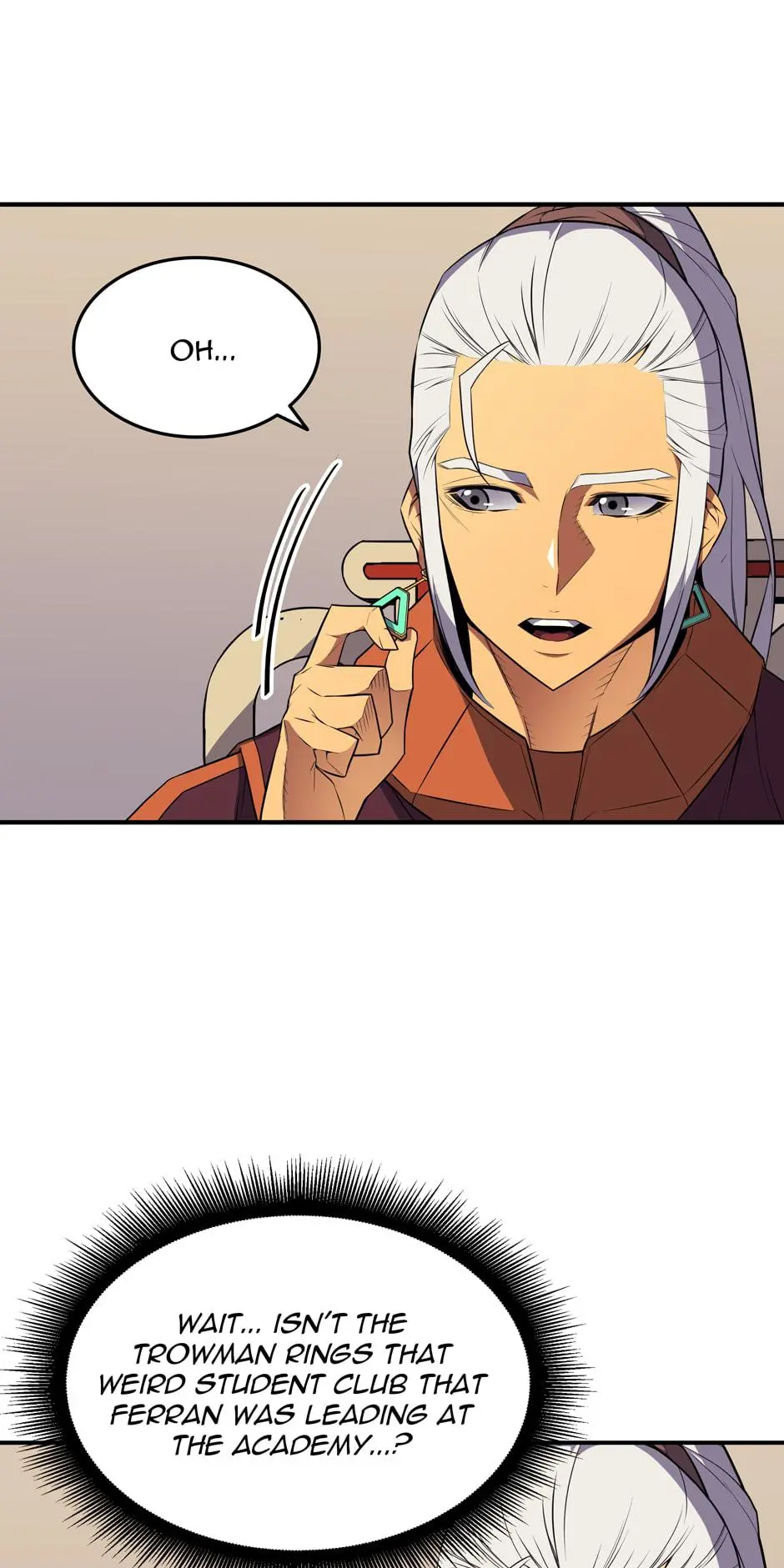 The Archmage Returns After 4000 Years Chapter 42