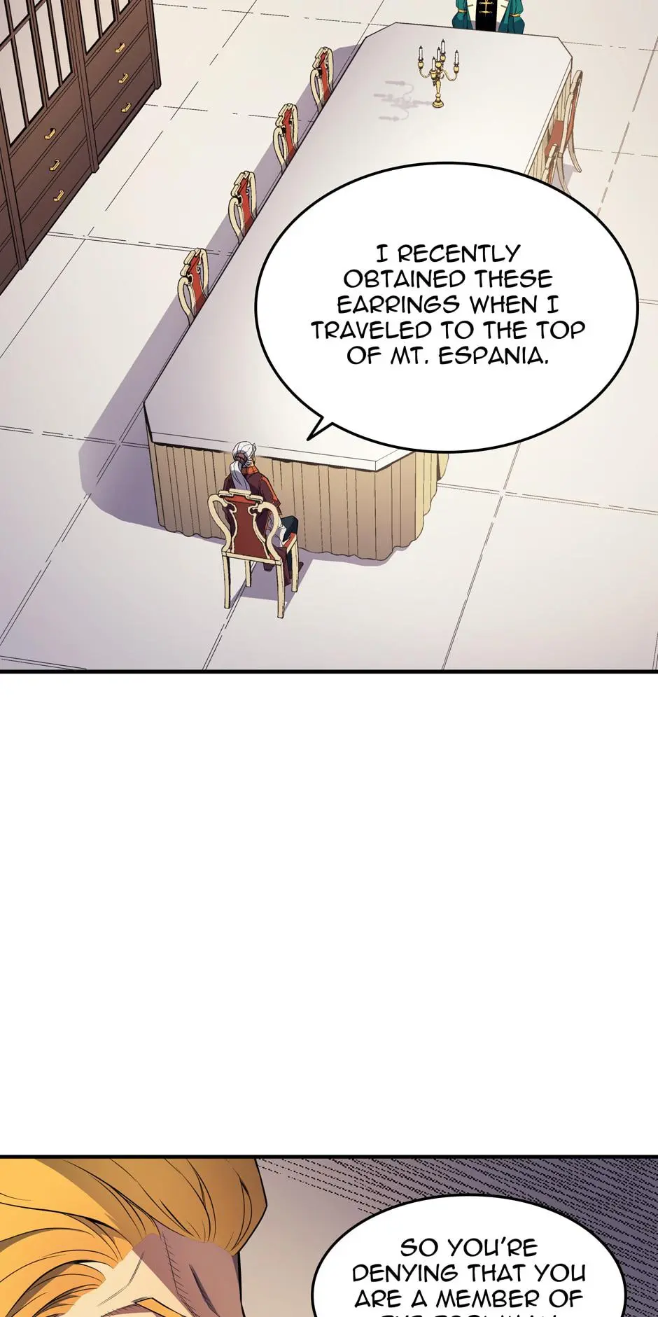 The Archmage Returns After 4000 Years Chapter 42