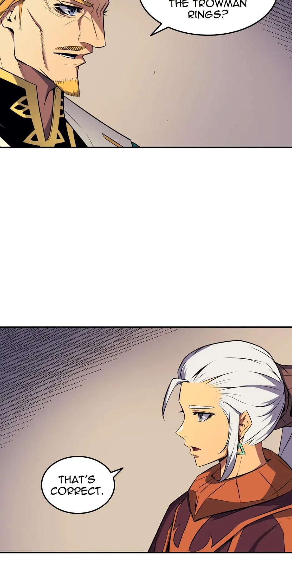 The Archmage Returns After 4000 Years Chapter 42