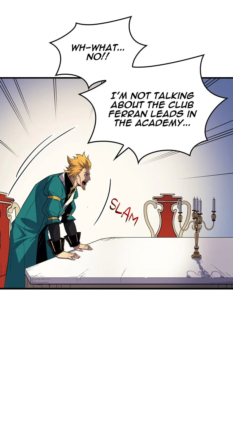 The Archmage Returns After 4000 Years Chapter 42