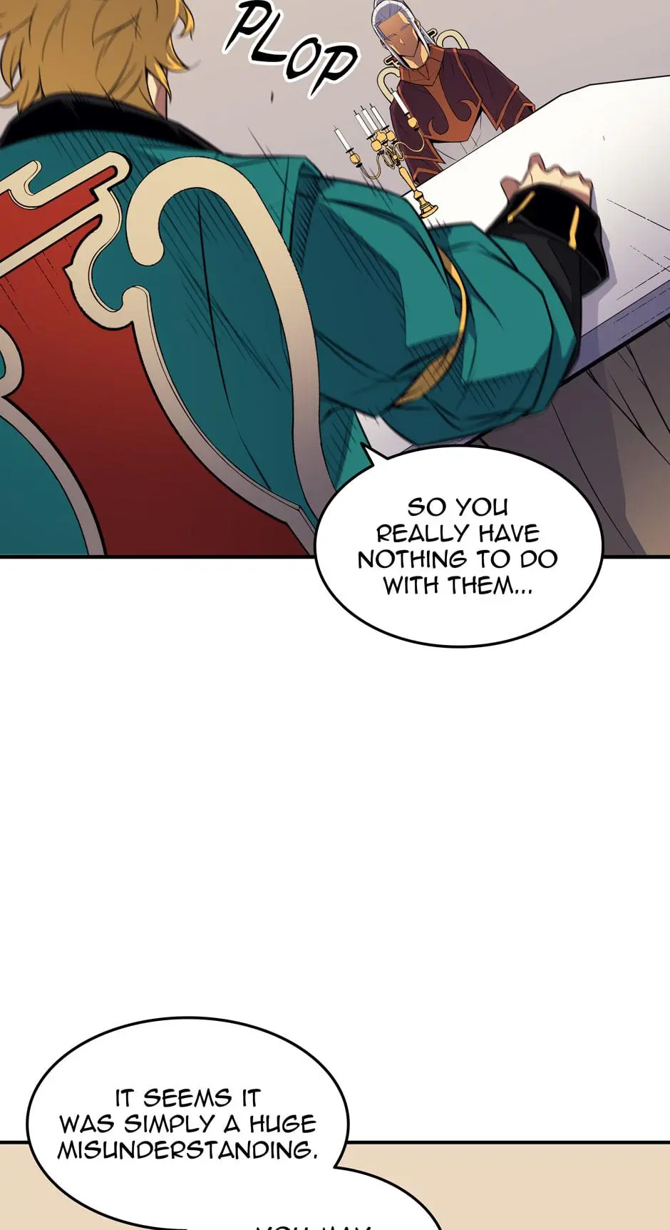The Archmage Returns After 4000 Years Chapter 42