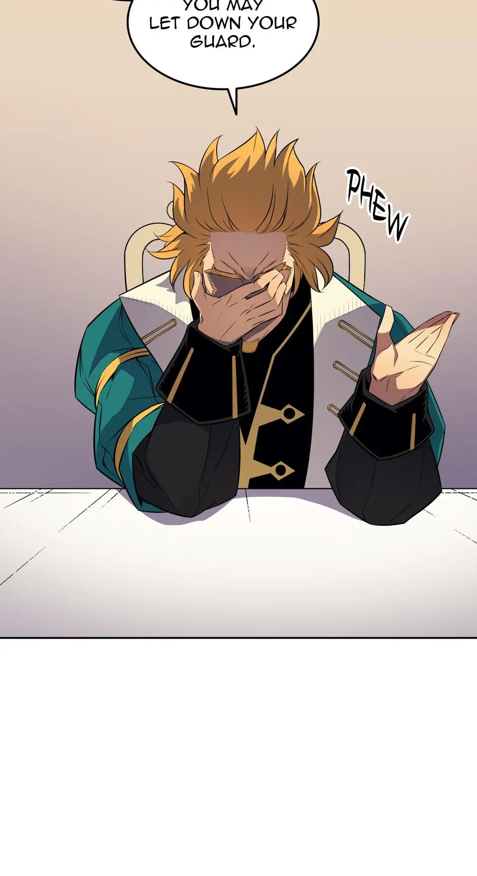 The Archmage Returns After 4000 Years Chapter 42
