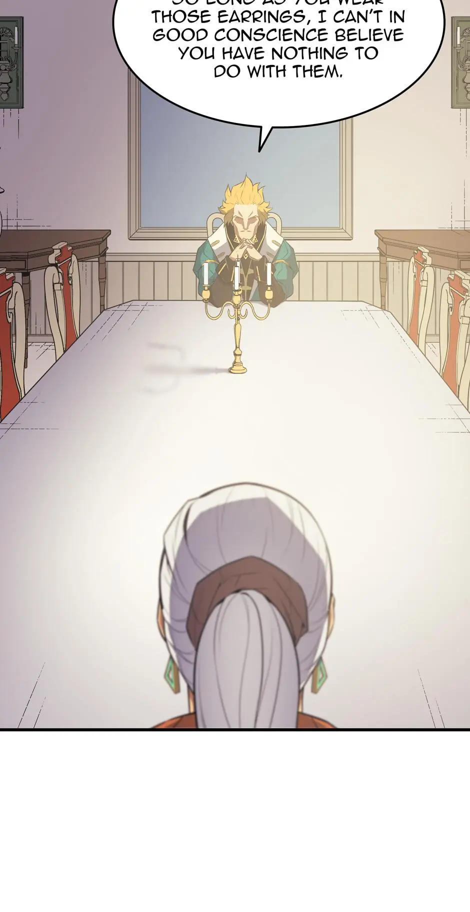 The Archmage Returns After 4000 Years Chapter 42