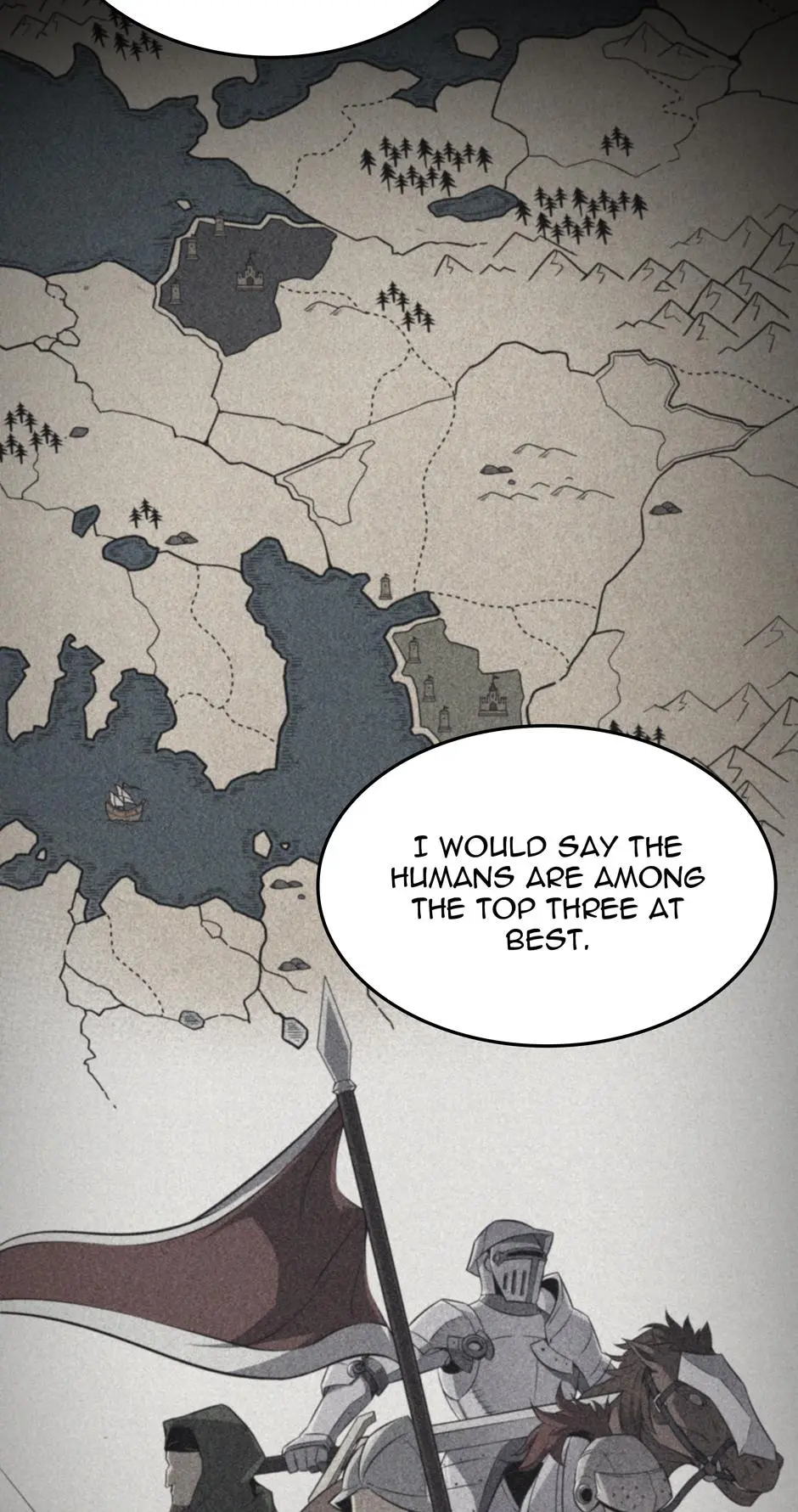 The Archmage Returns After 4000 Years Chapter 42