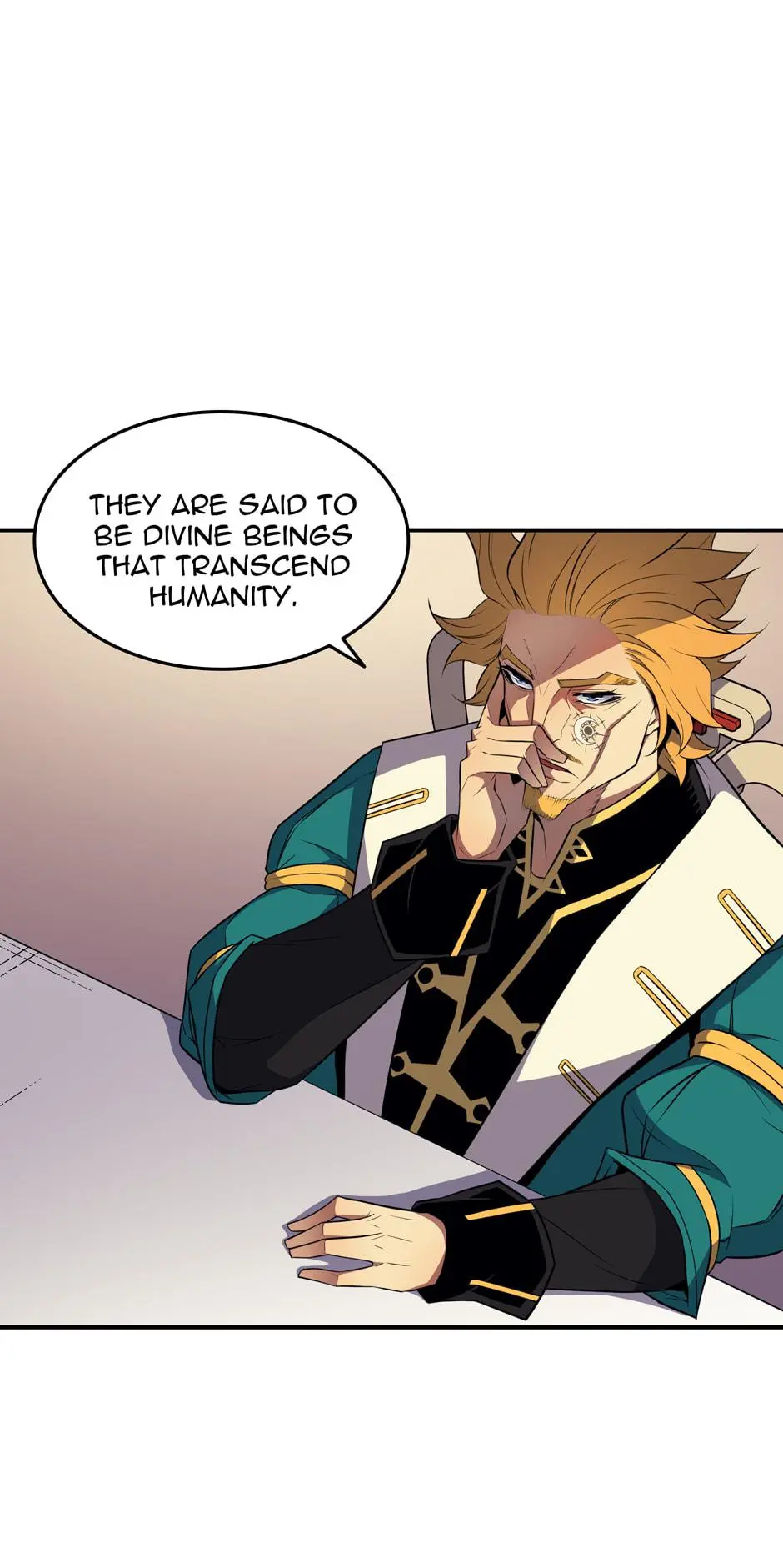 The Archmage Returns After 4000 Years Chapter 42