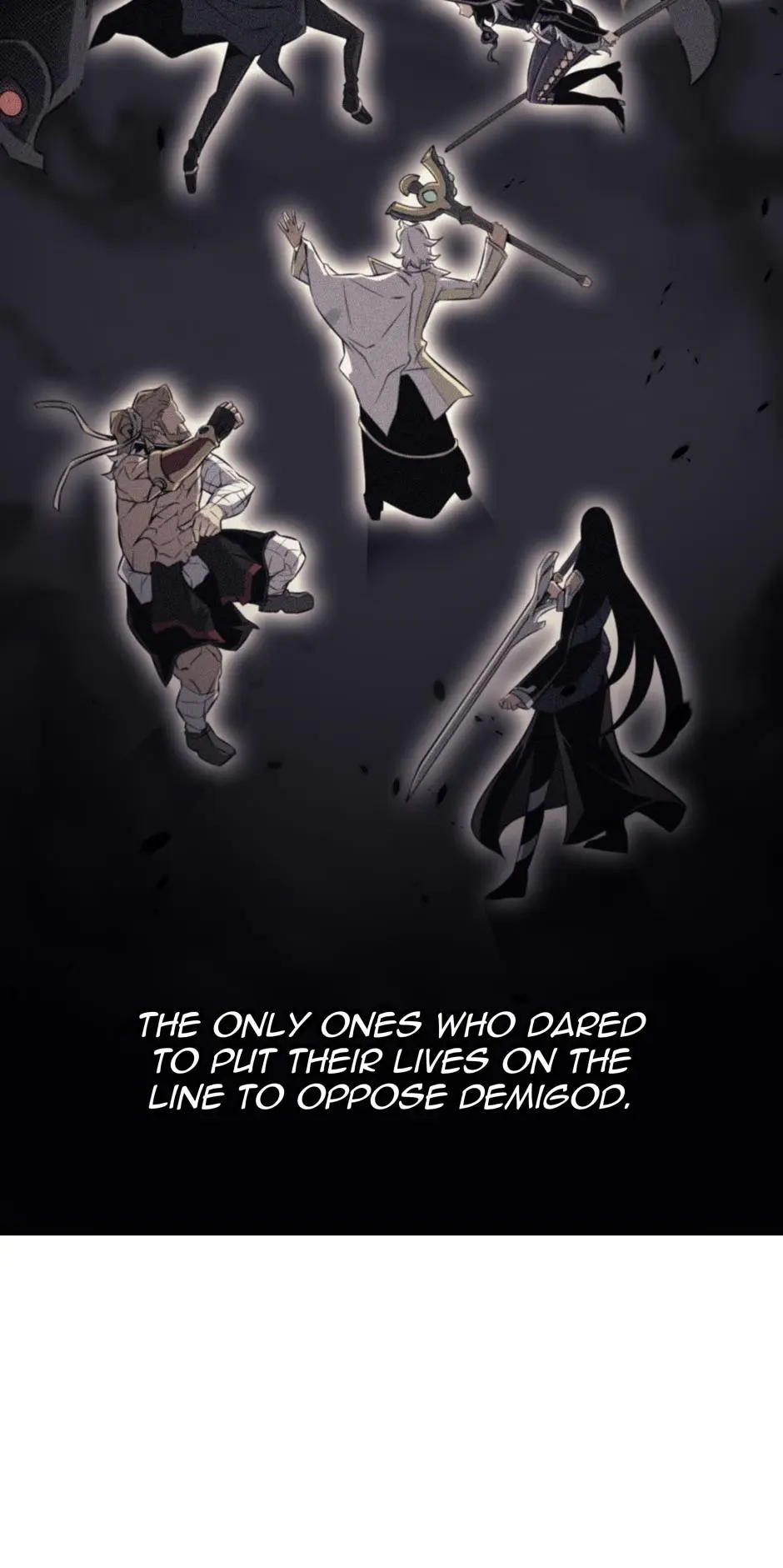 The Archmage Returns After 4000 Years Chapter 42