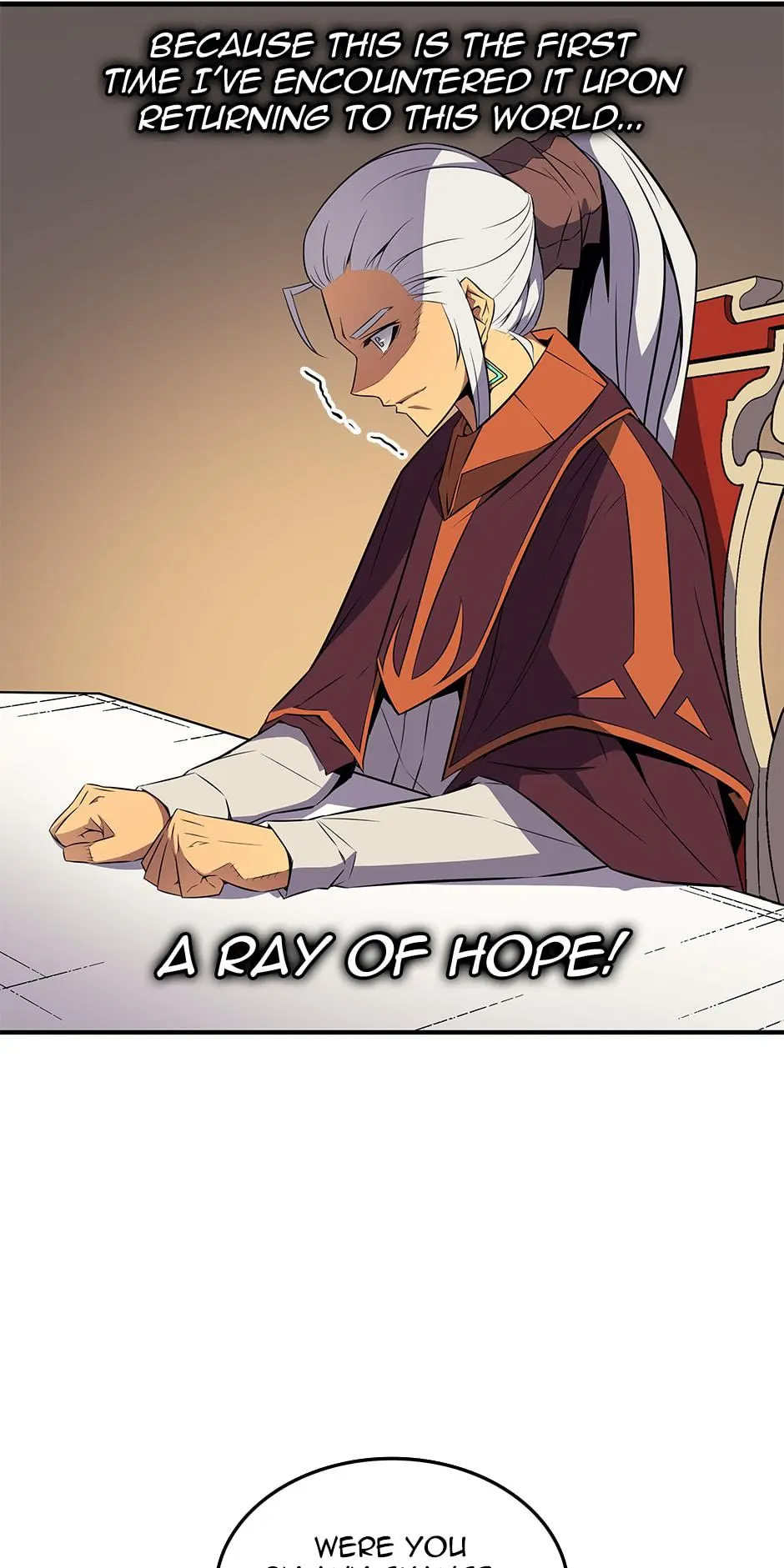 The Archmage Returns After 4000 Years Chapter 42