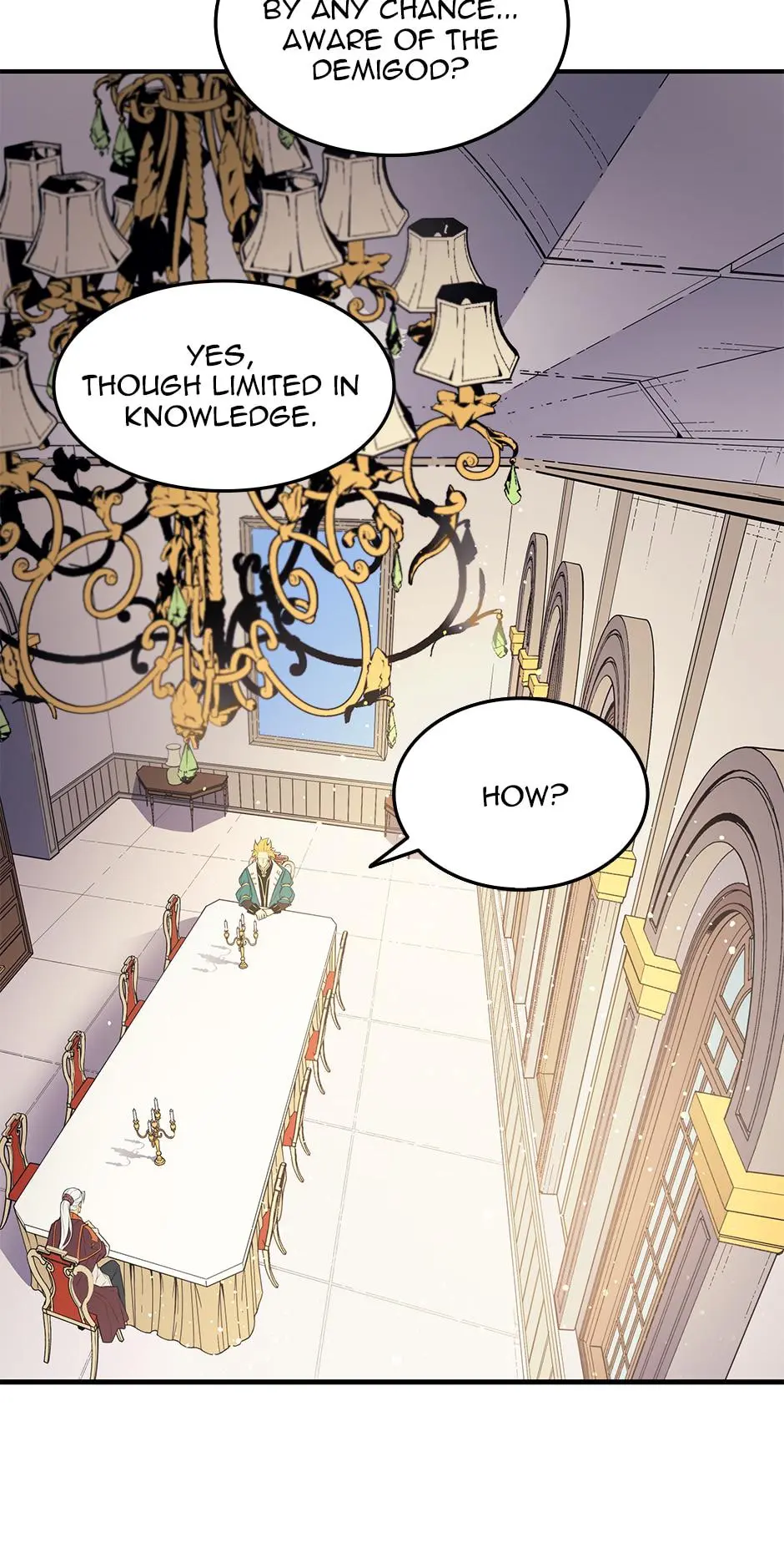 The Archmage Returns After 4000 Years Chapter 42
