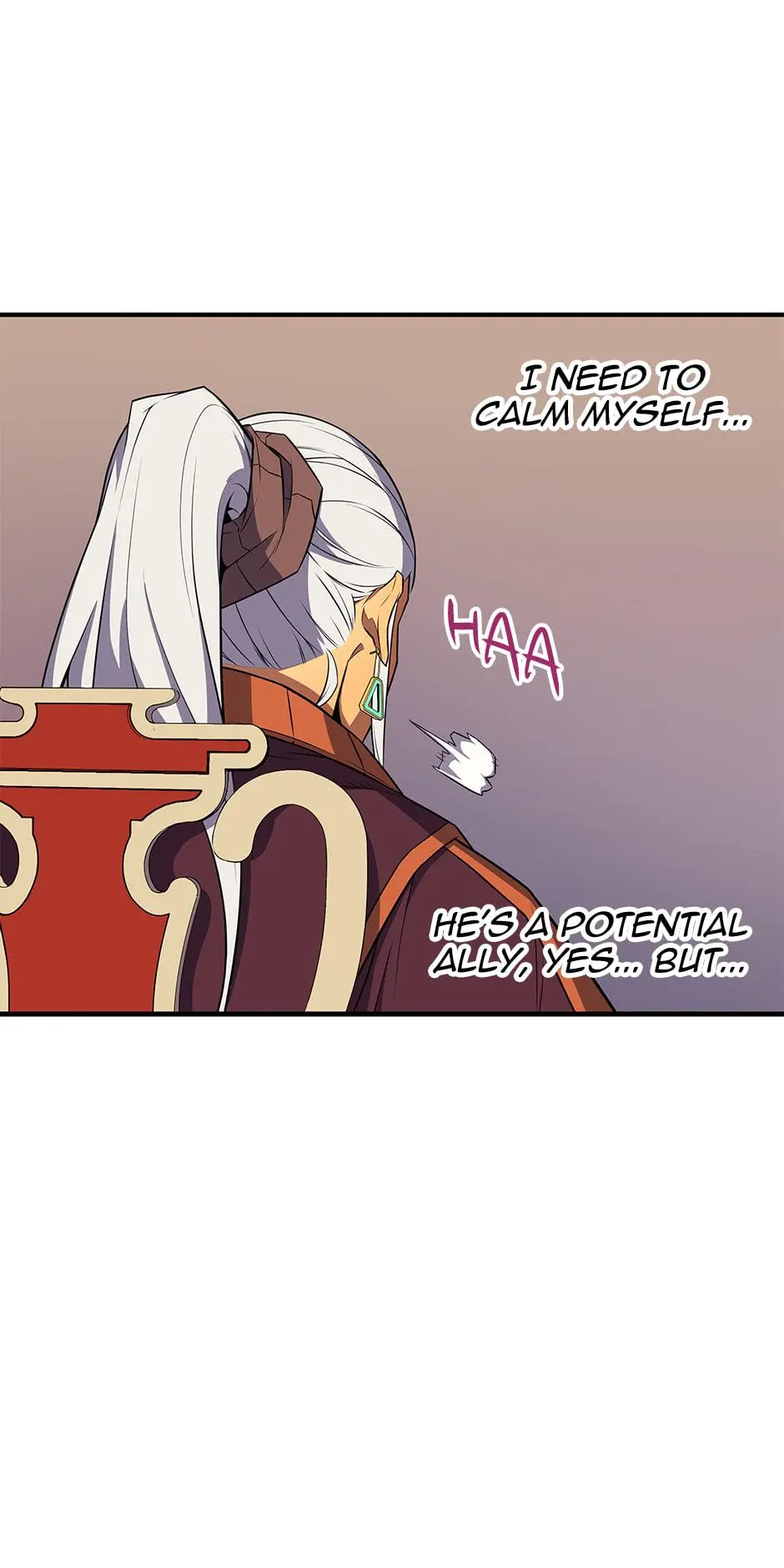 The Archmage Returns After 4000 Years Chapter 42
