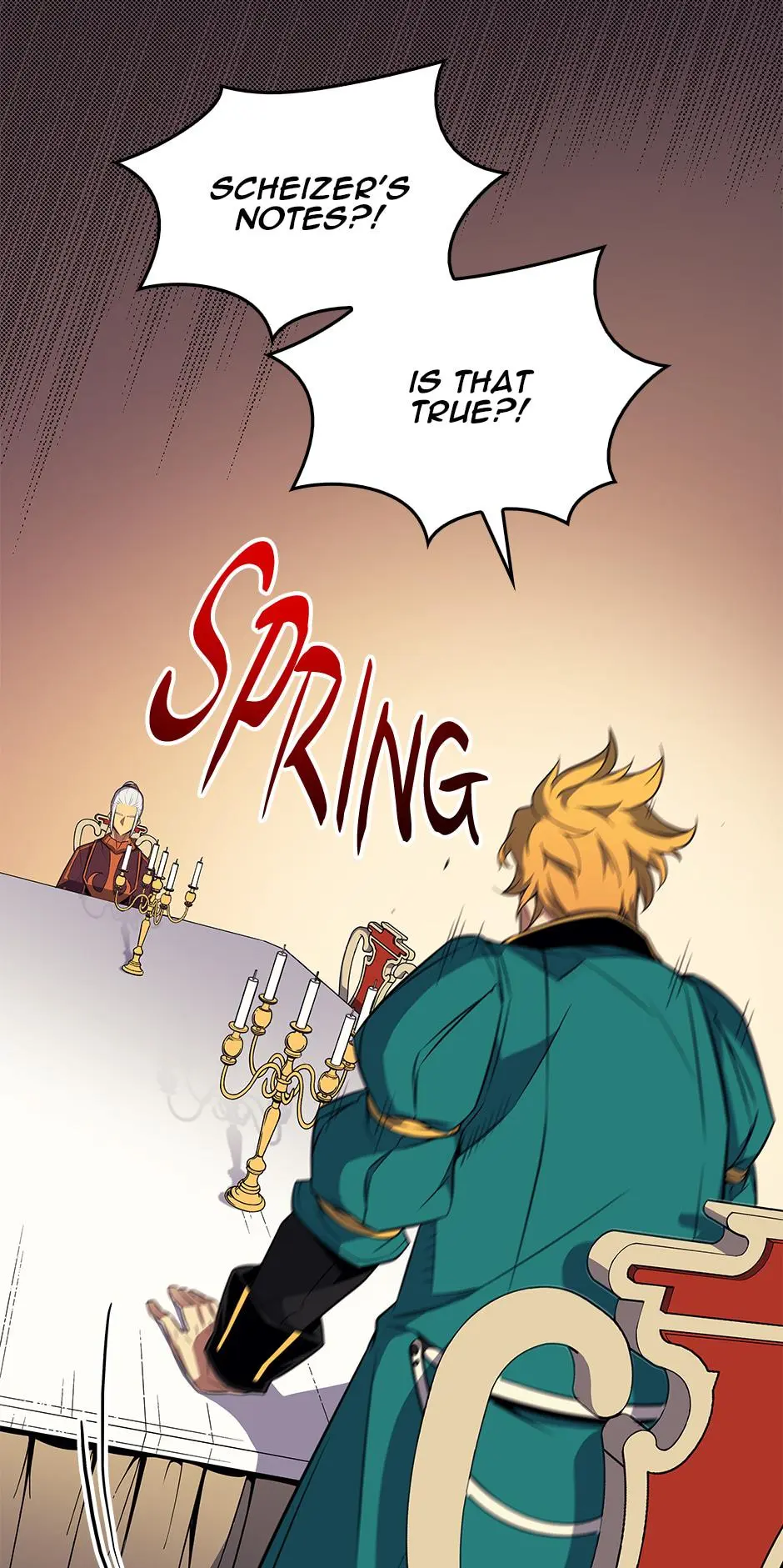 The Archmage Returns After 4000 Years Chapter 42