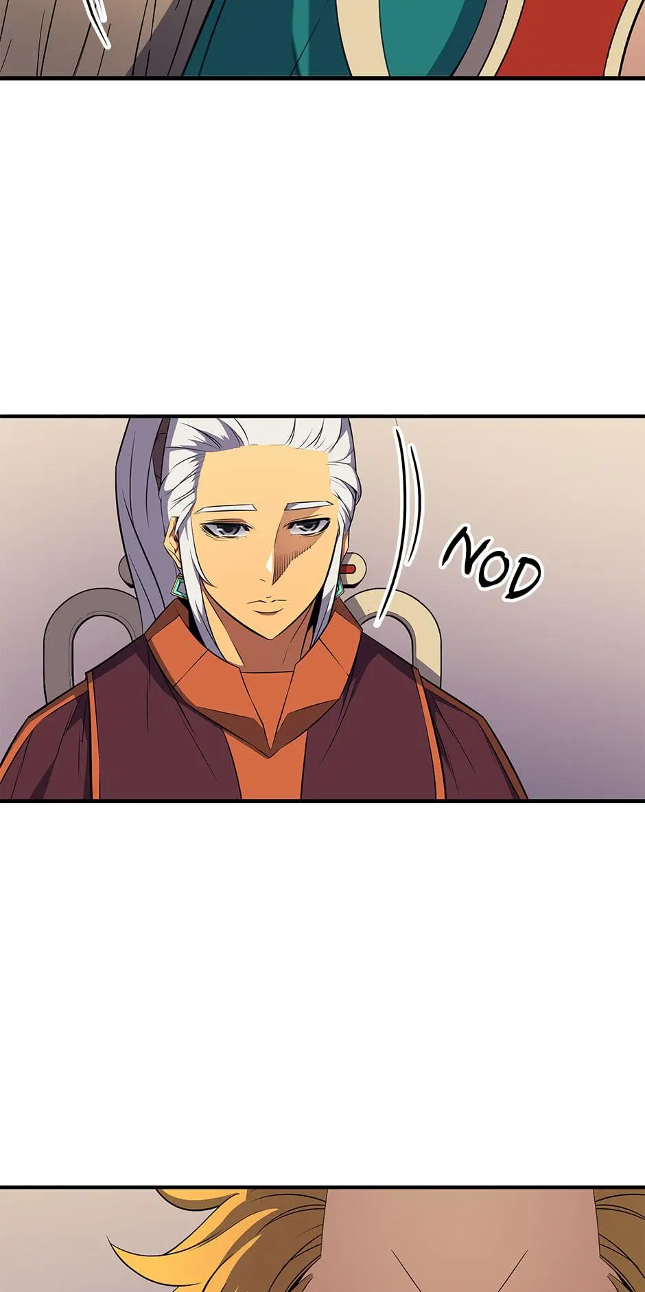 The Archmage Returns After 4000 Years Chapter 42