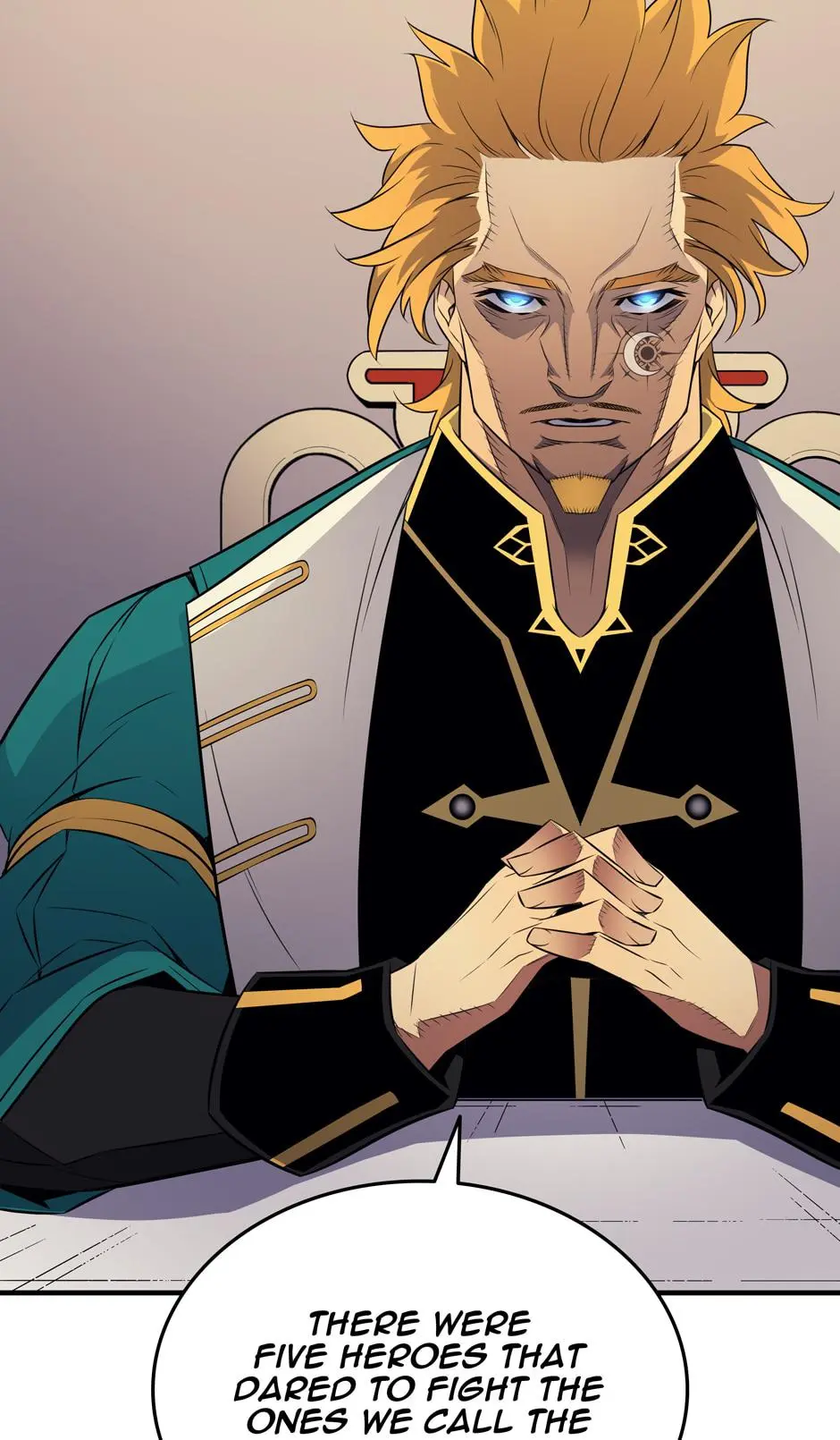 The Archmage Returns After 4000 Years Chapter 42