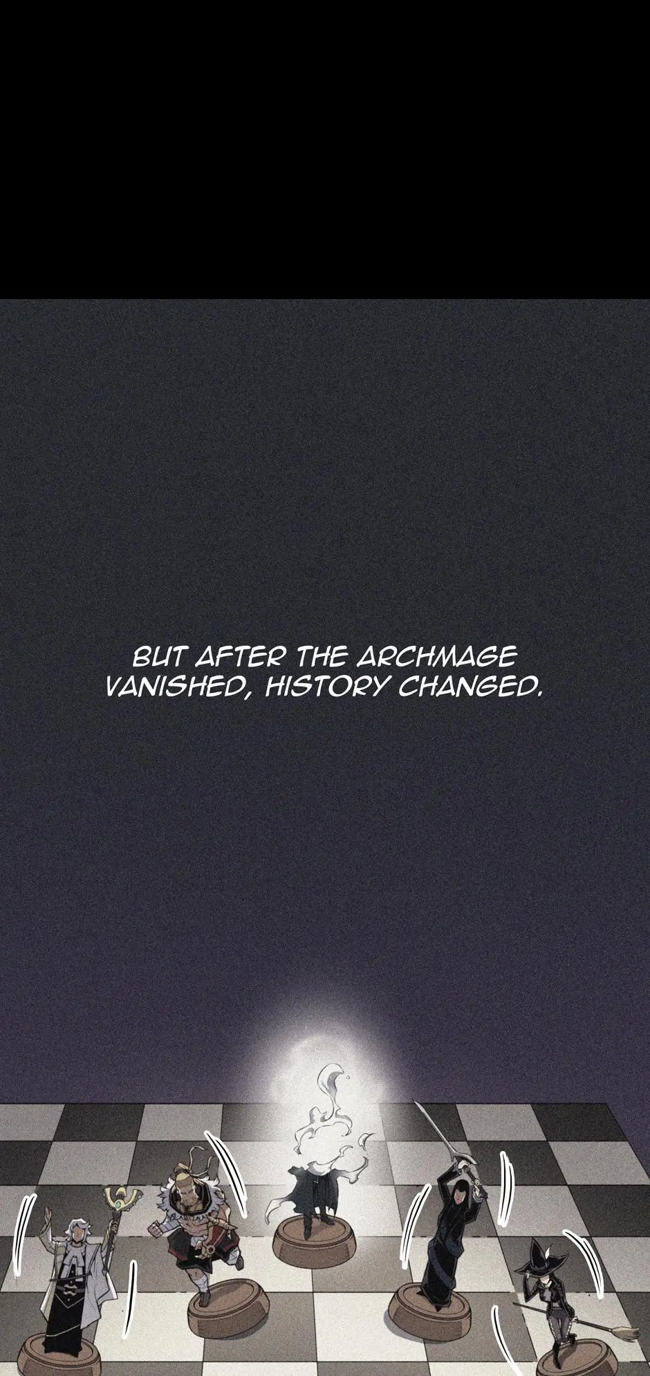The Archmage Returns After 4000 Years Chapter 43