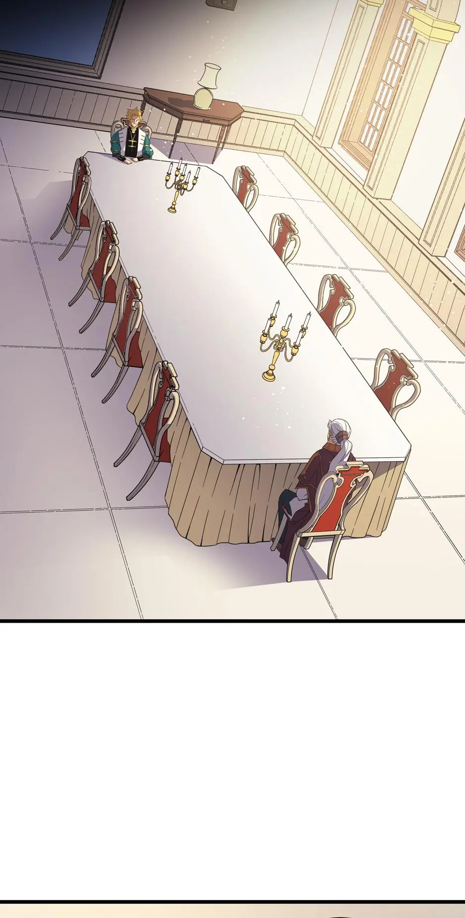The Archmage Returns After 4000 Years Chapter 43
