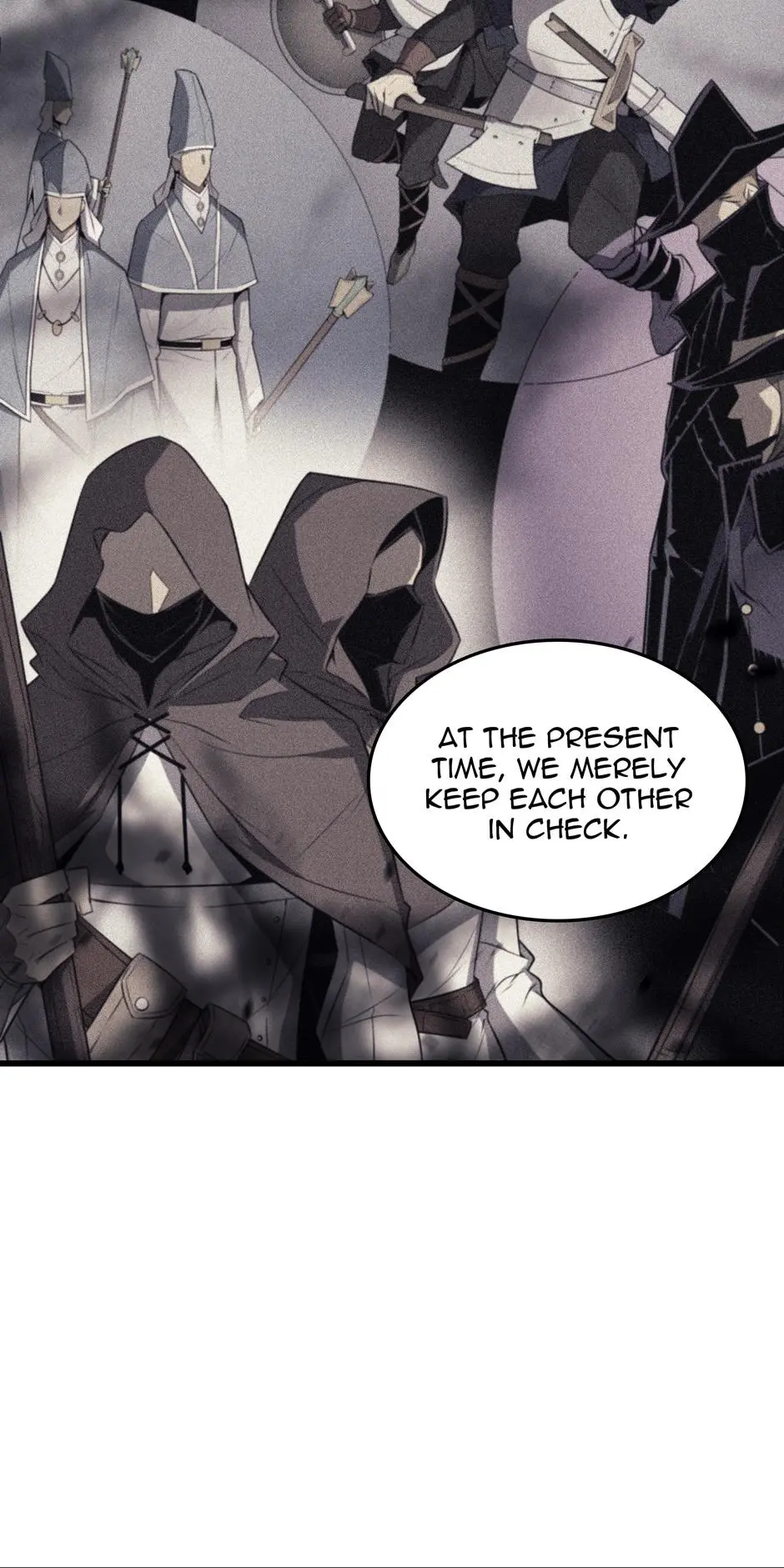 The Archmage Returns After 4000 Years Chapter 43