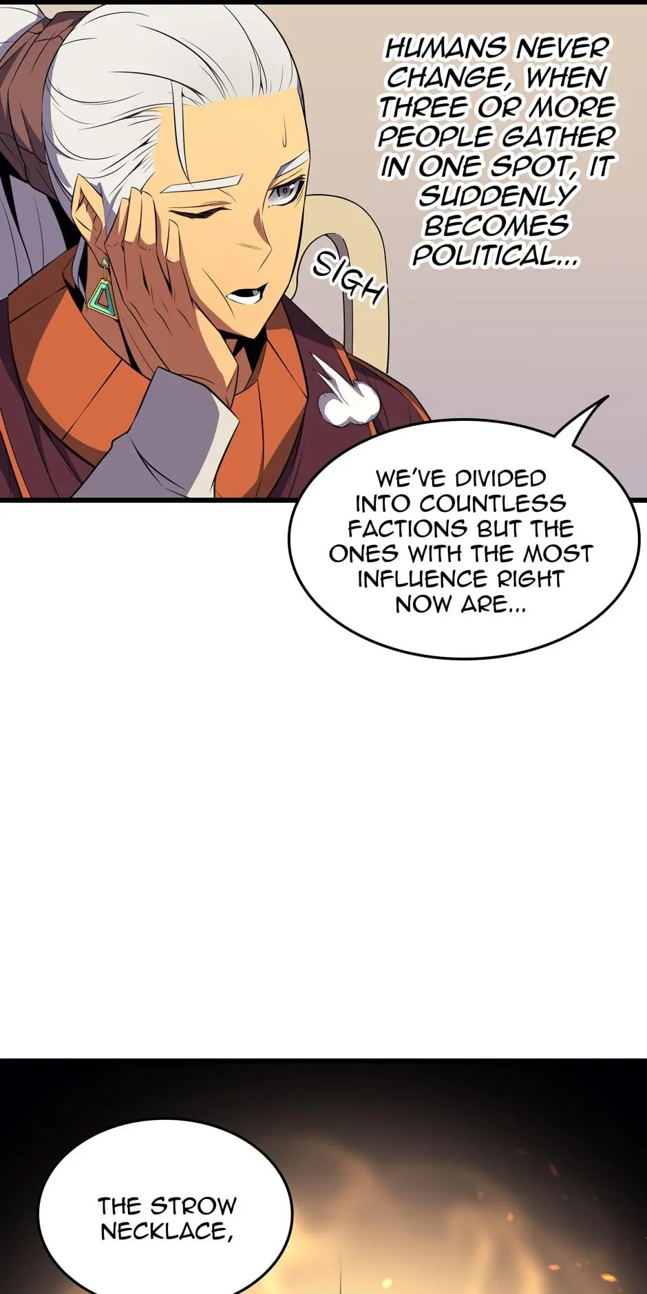The Archmage Returns After 4000 Years Chapter 43