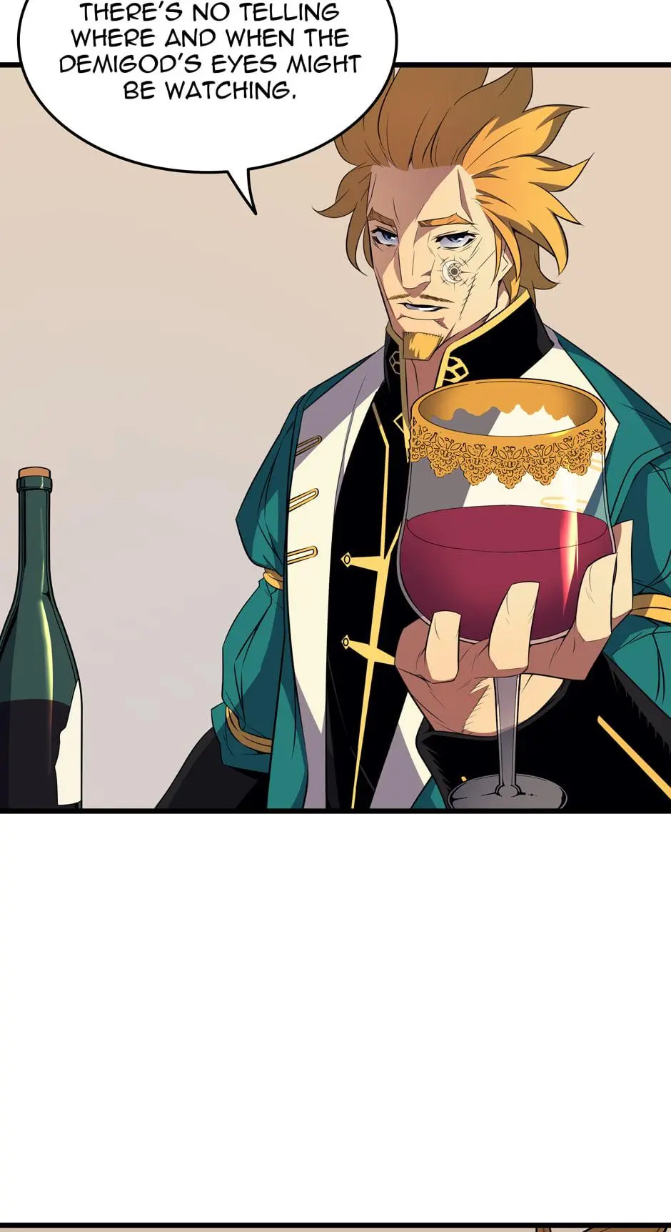 The Archmage Returns After 4000 Years Chapter 43