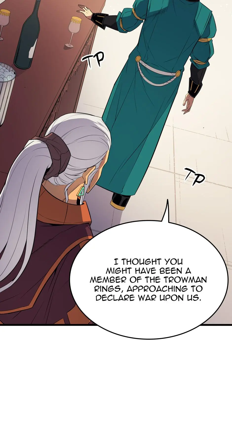 The Archmage Returns After 4000 Years Chapter 43
