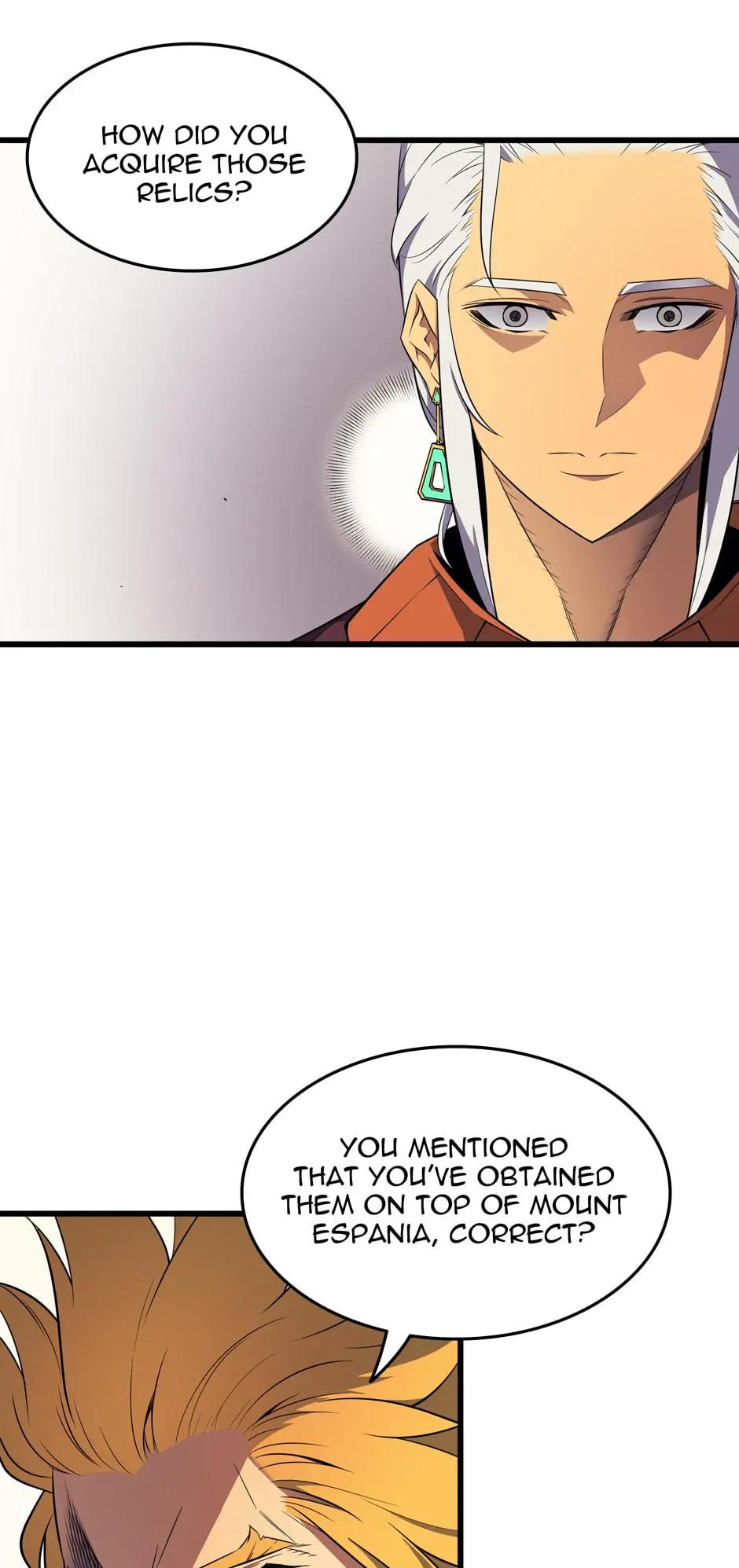 The Archmage Returns After 4000 Years Chapter 43